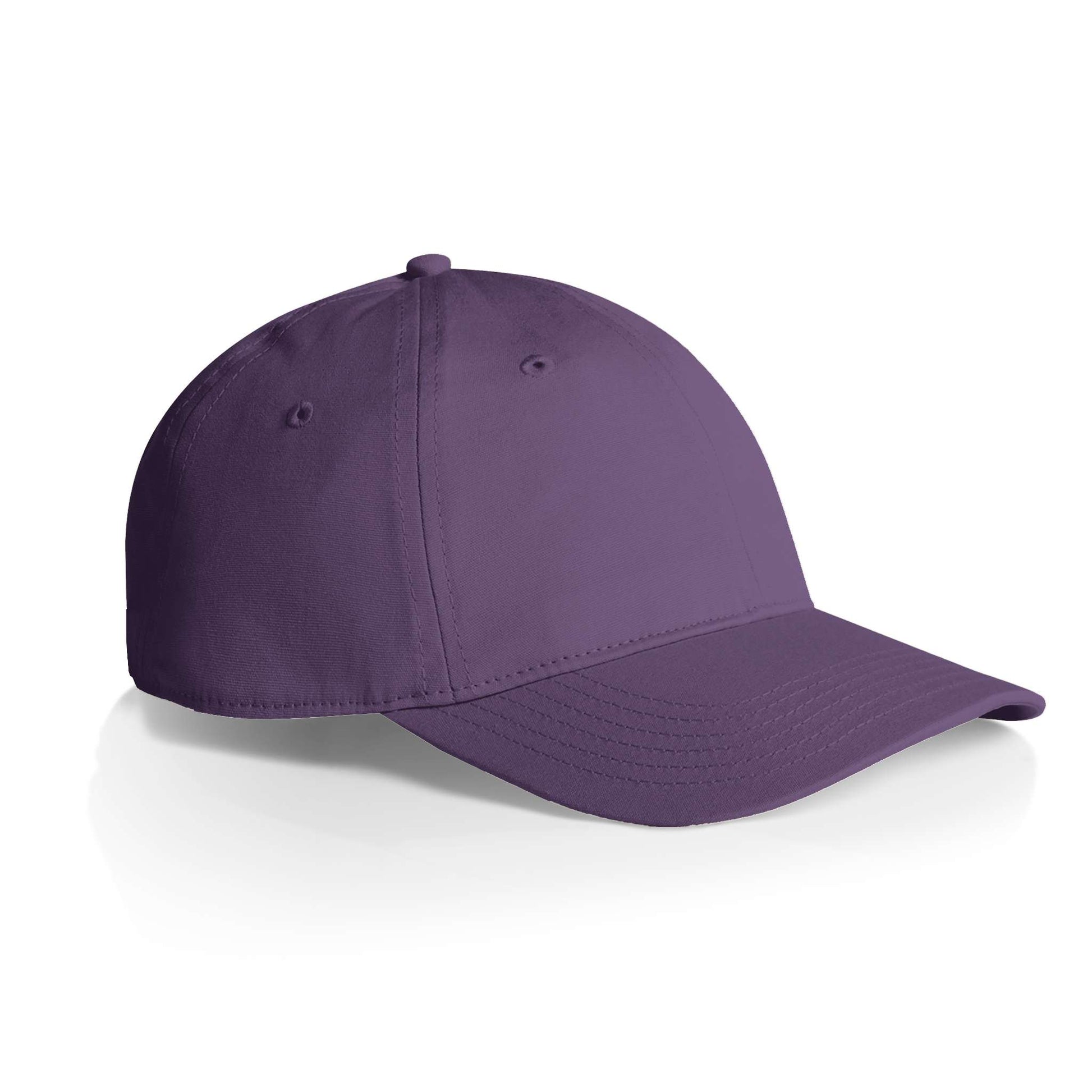 The Casual Cap 