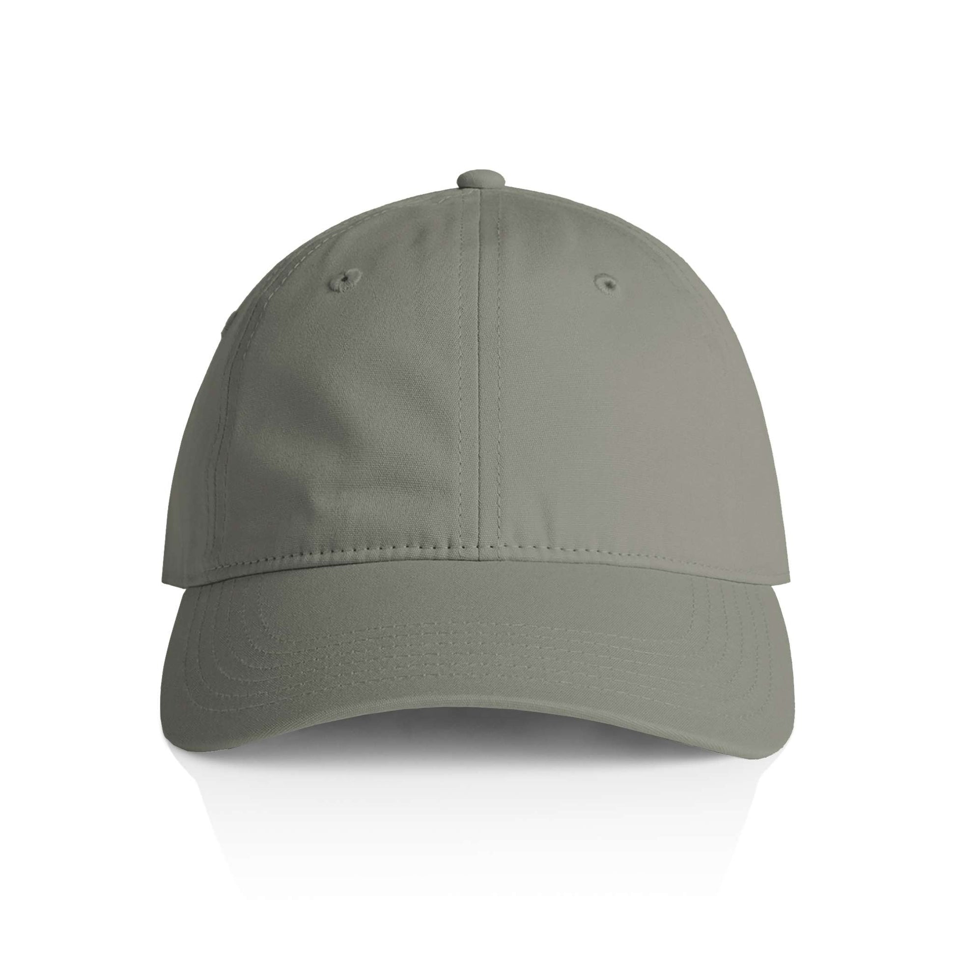 The Casual Cap 