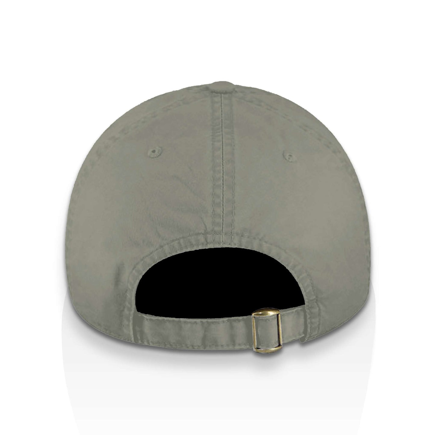 The Casual Cap 