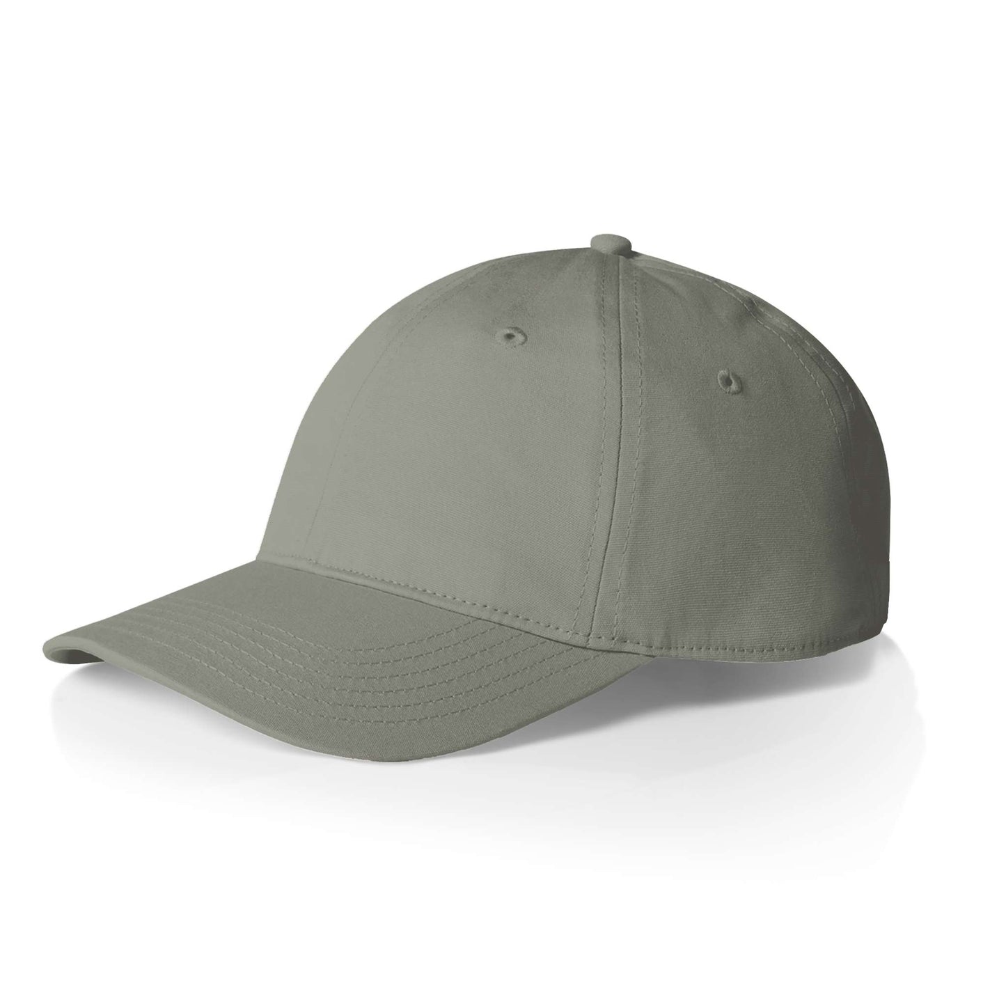The Casual Cap 