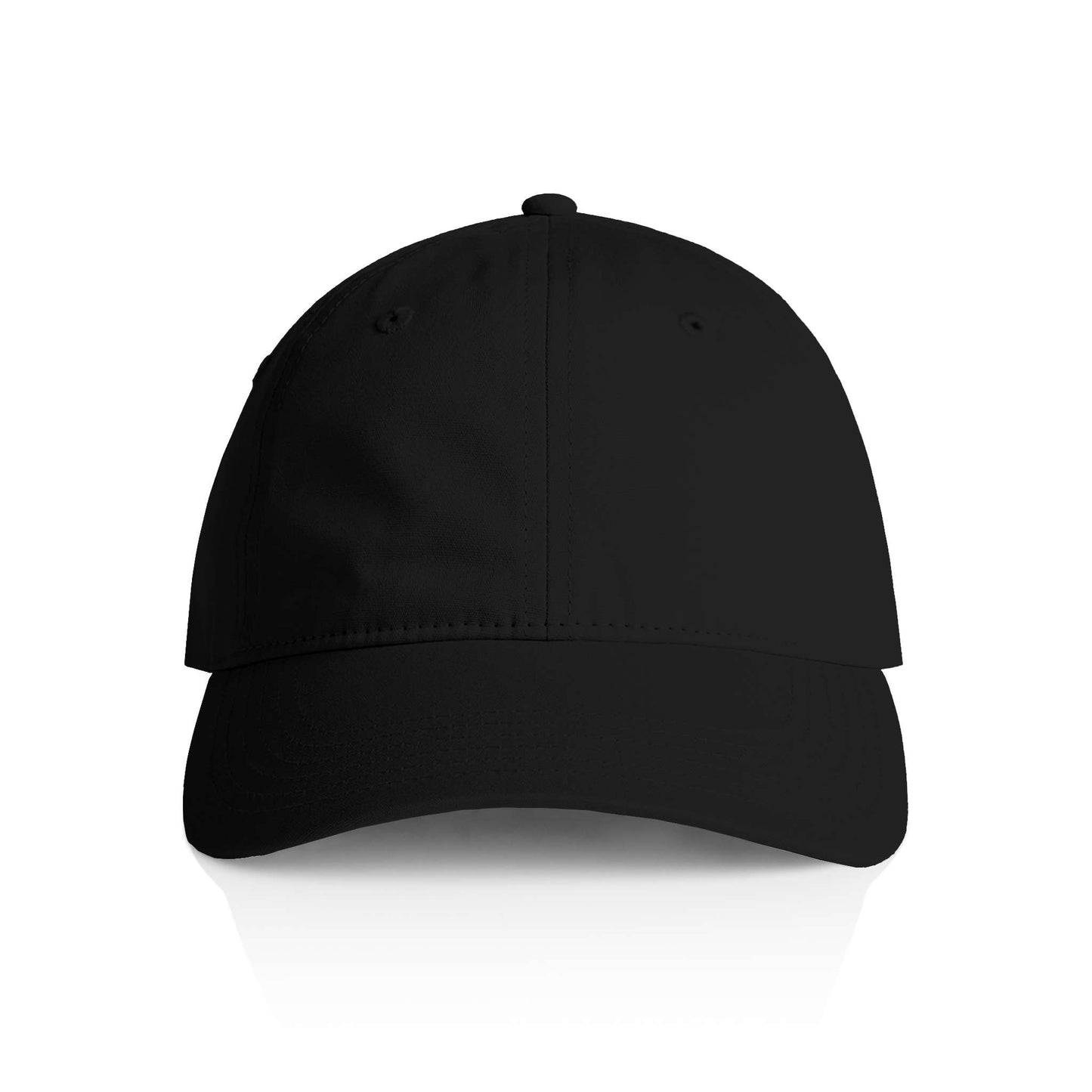 The Casual Cap 