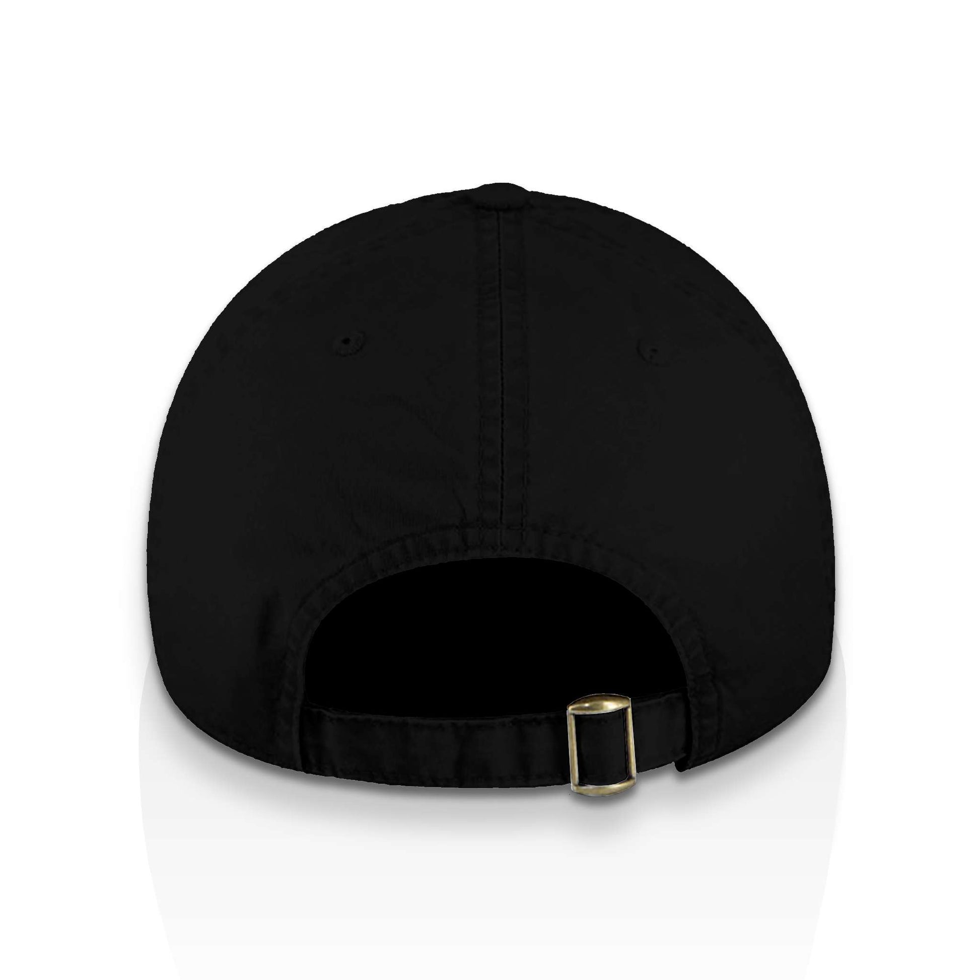 The Casual Cap 