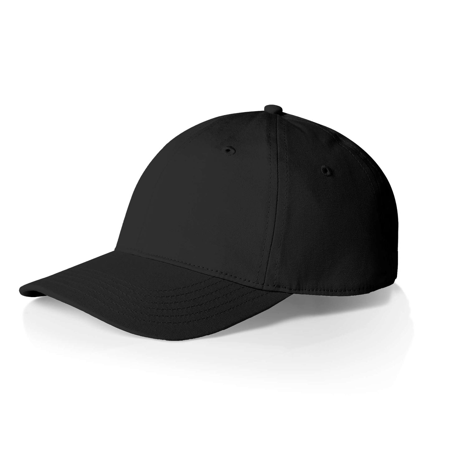The Casual Cap 