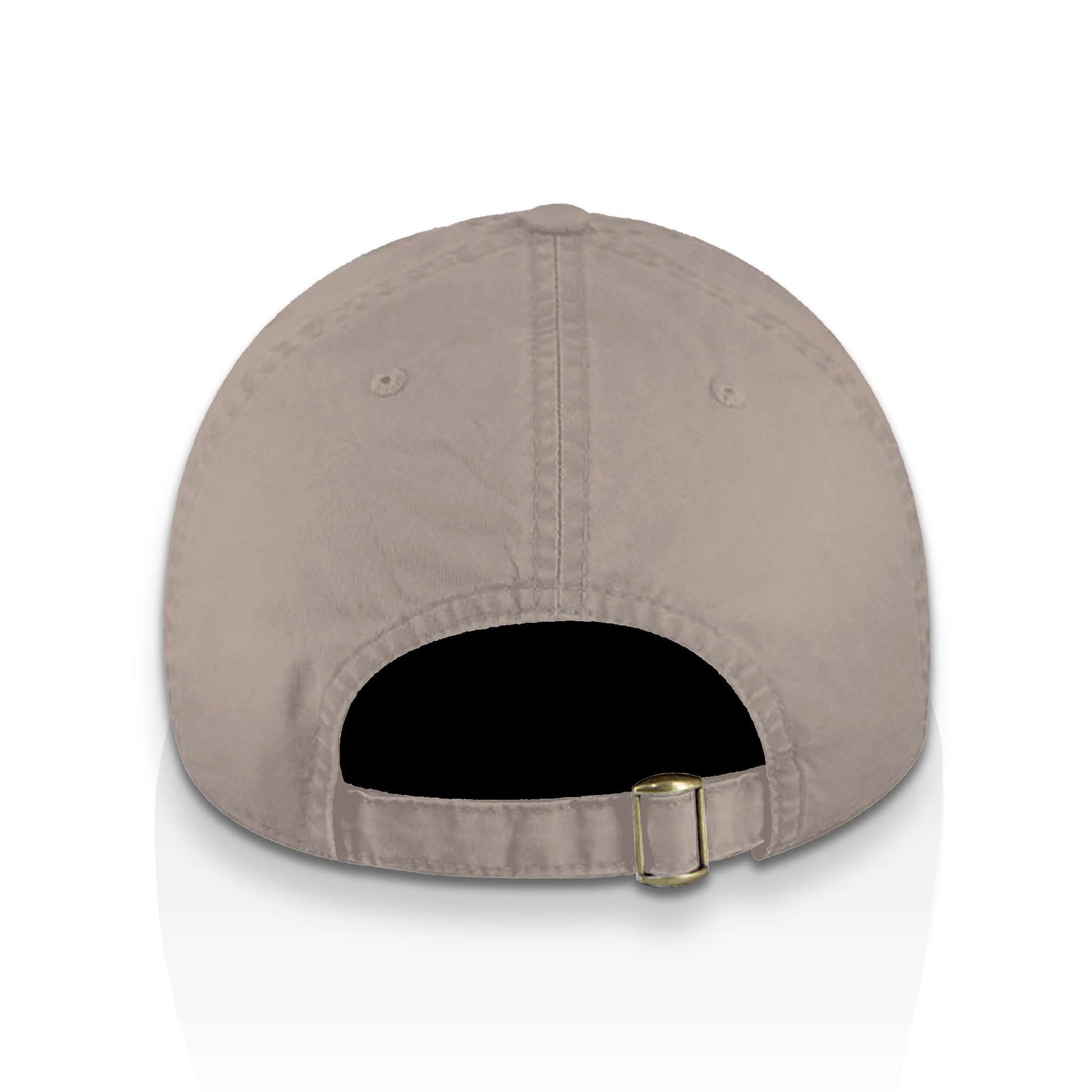 The Casual Cap 