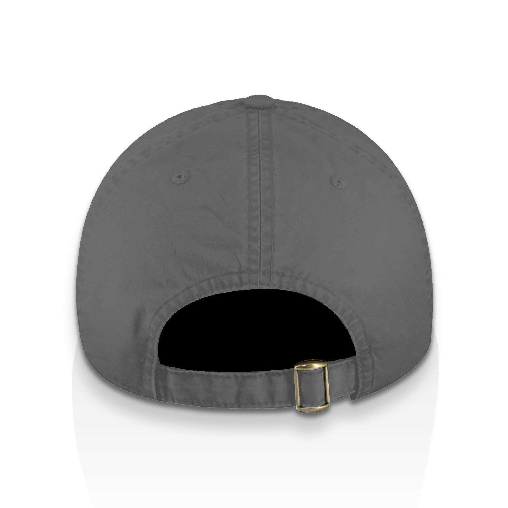 The Casual Cap 