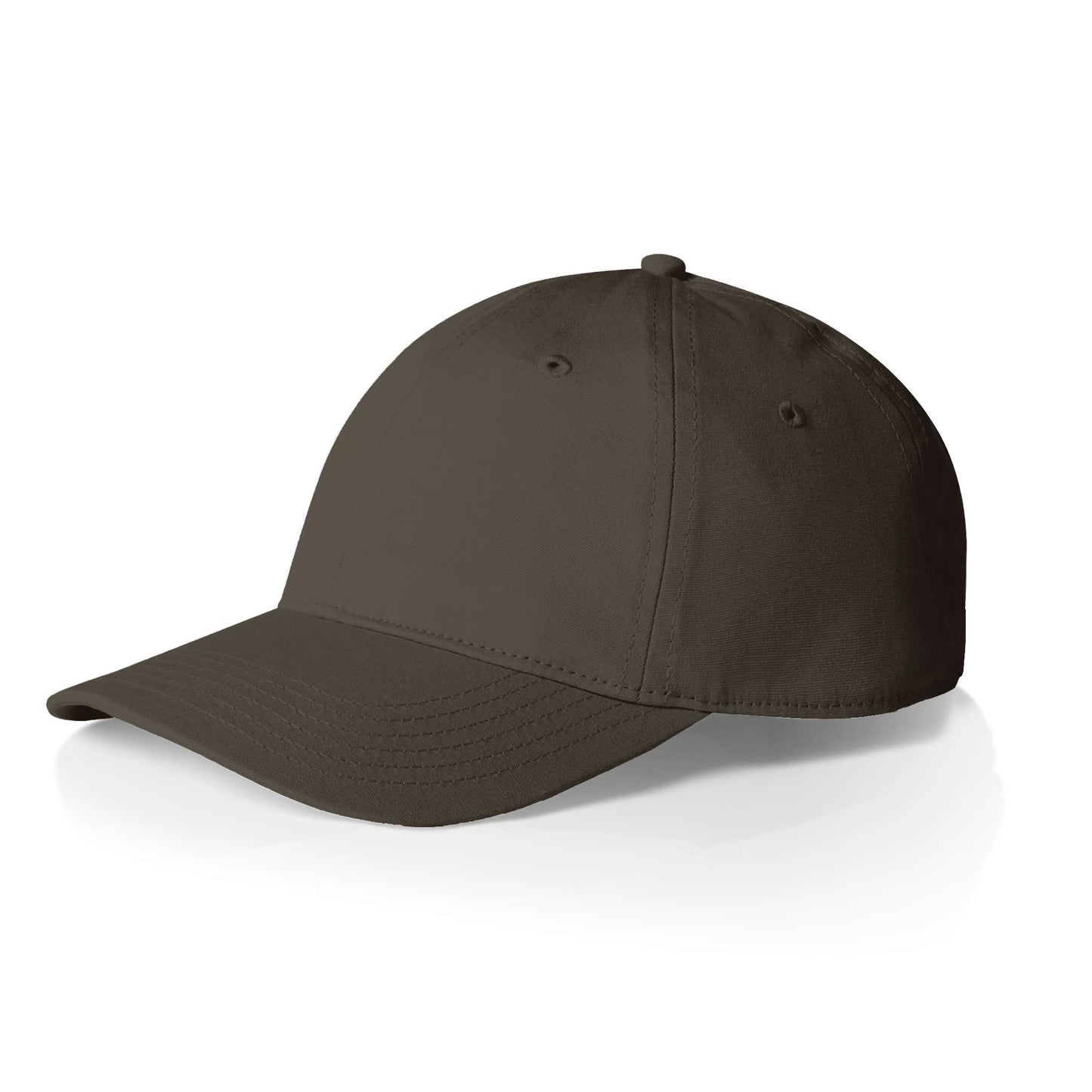 The Casual Cap 