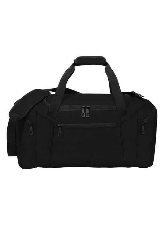Executive Travel Duffel Bag | Premium Weekend, Gym &amp; Carry-On Bag | Elias James