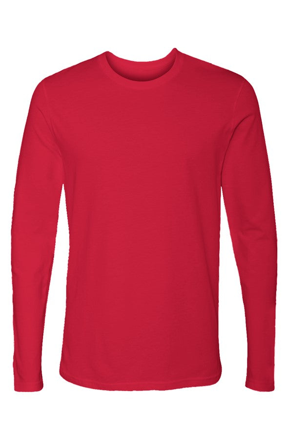 Horizons Long Sleeve Tee