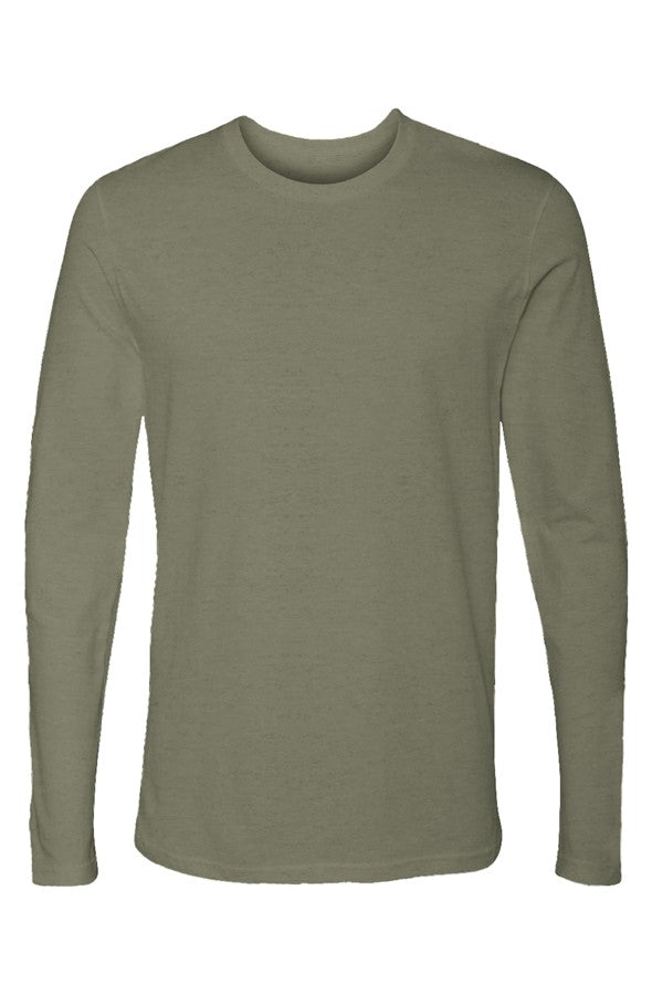 Horizons Long Sleeve Tee
