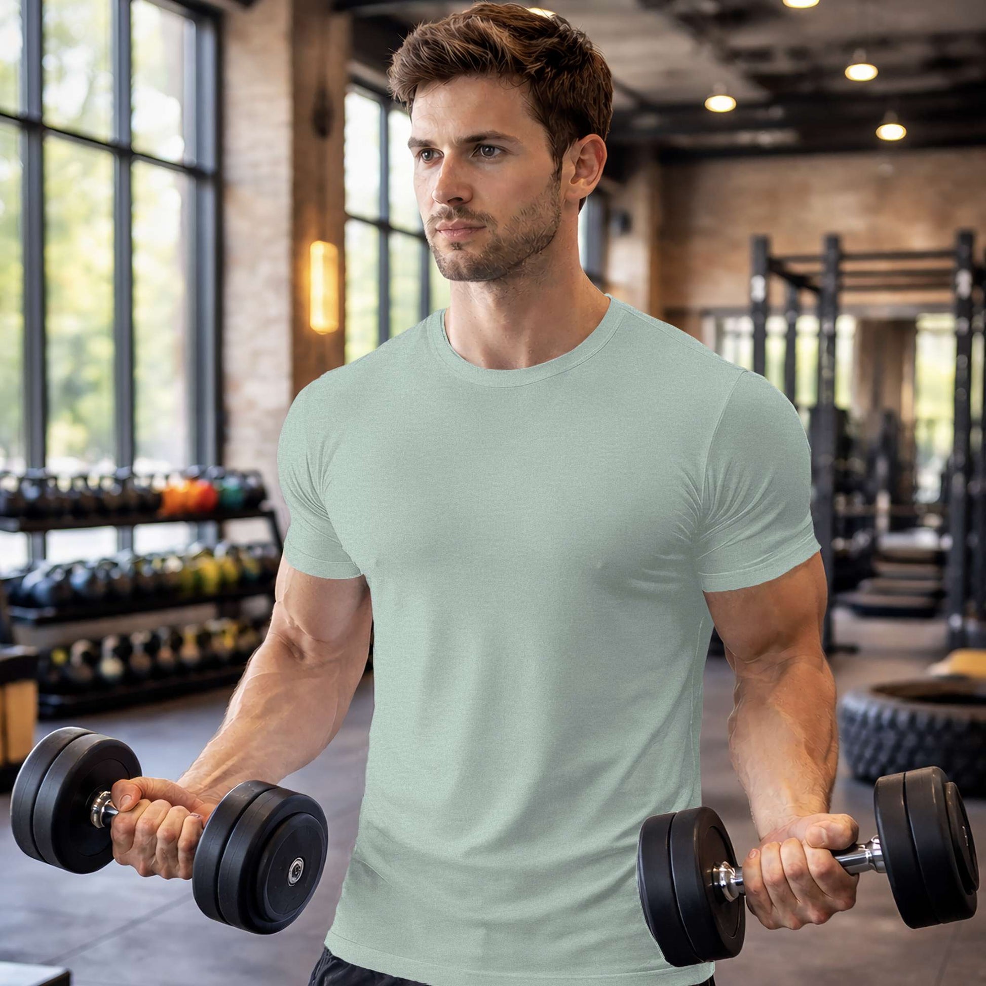 Meridian Tee