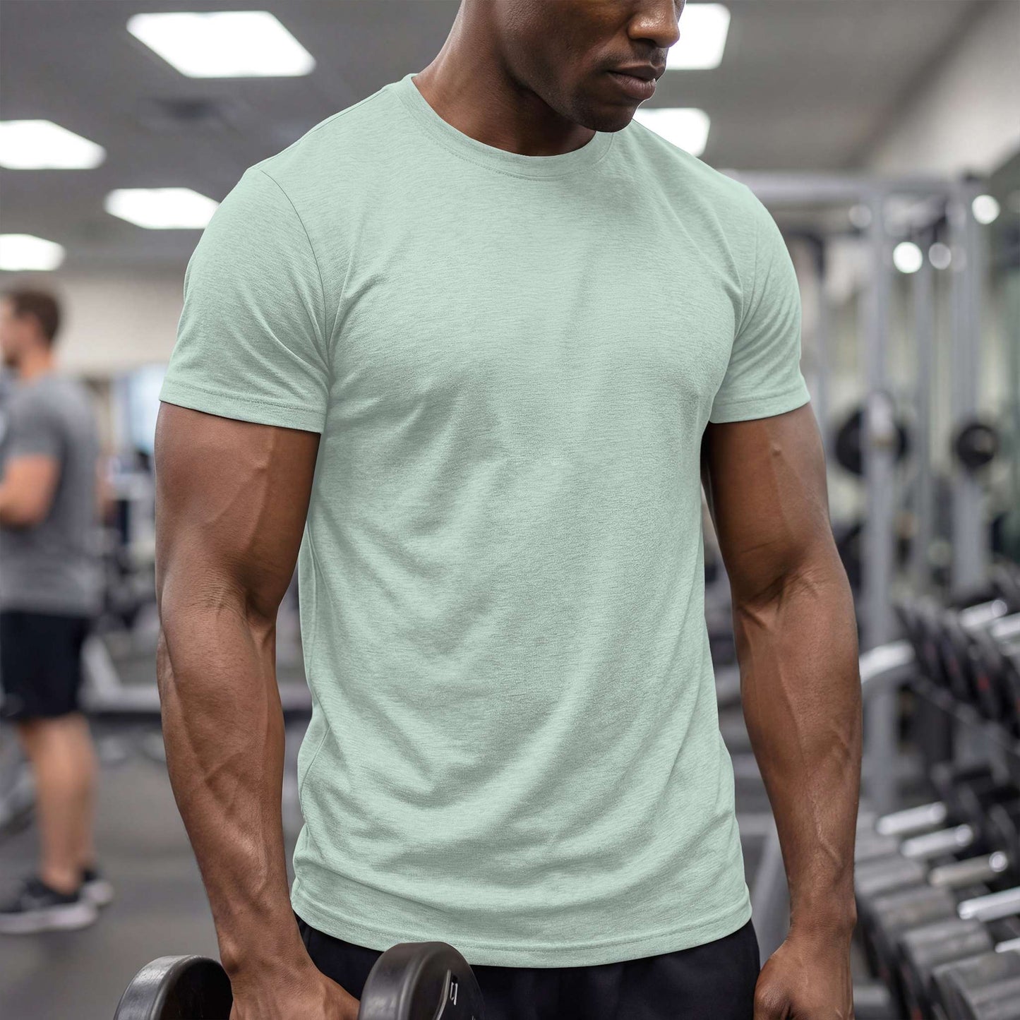 Meridian Tee