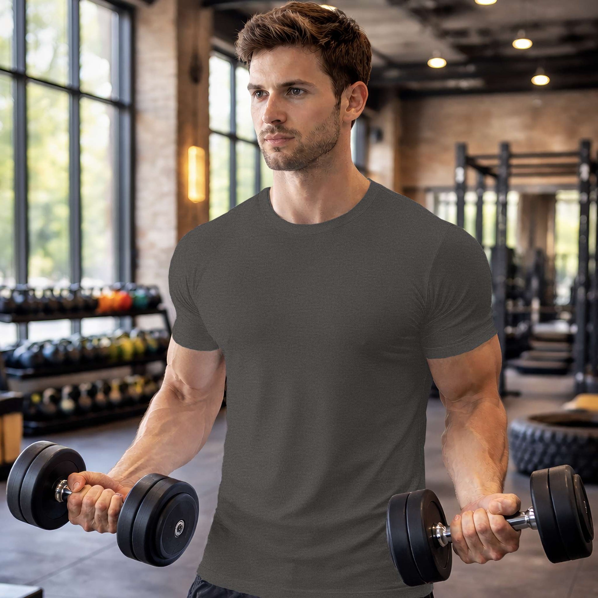 Meridian Tee