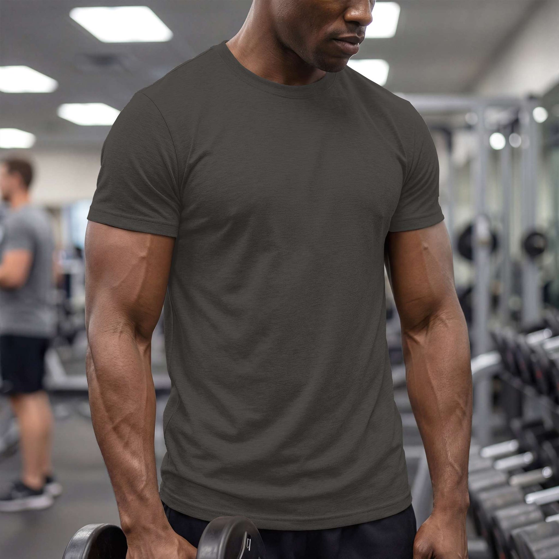 Meridian Tee