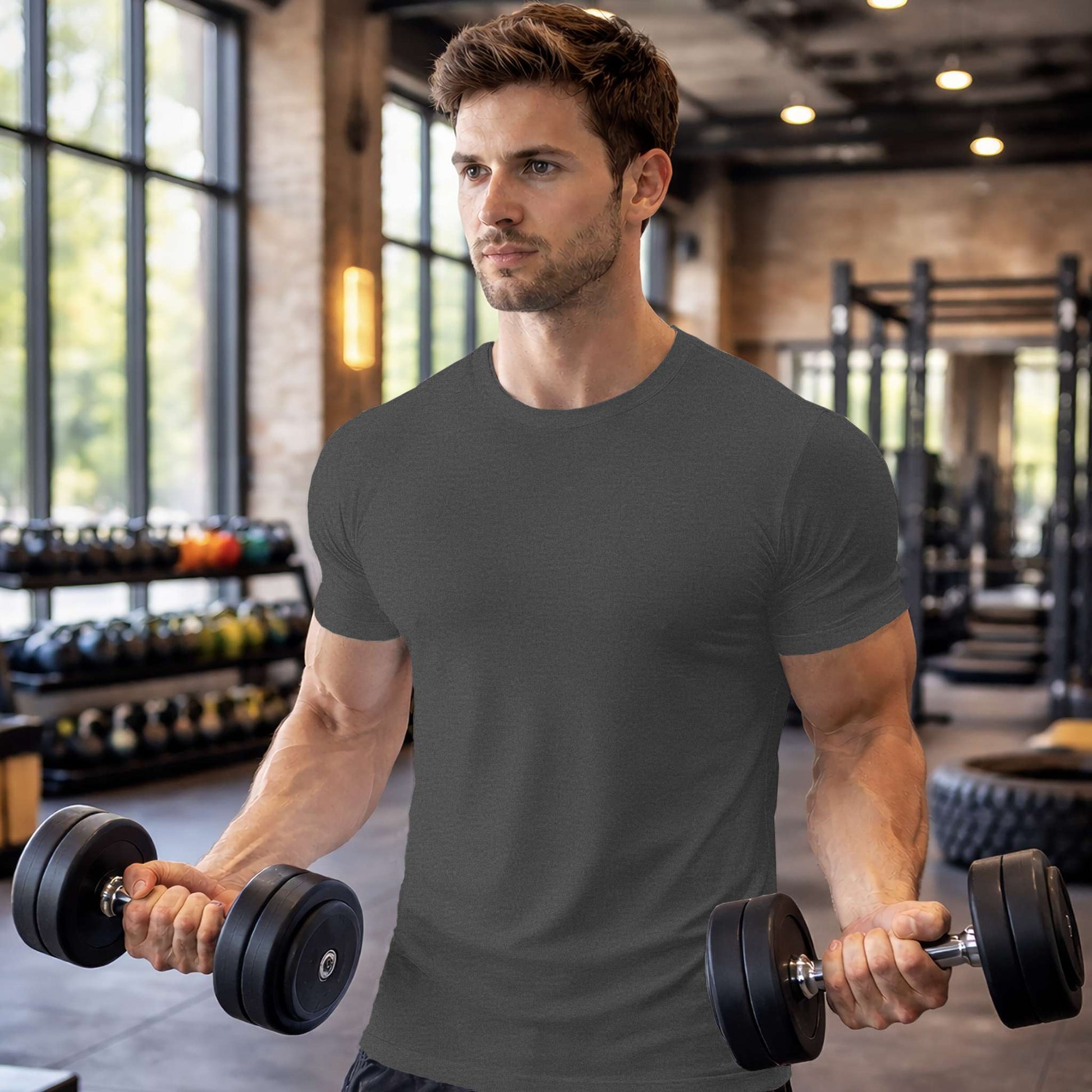 Meridian Tee