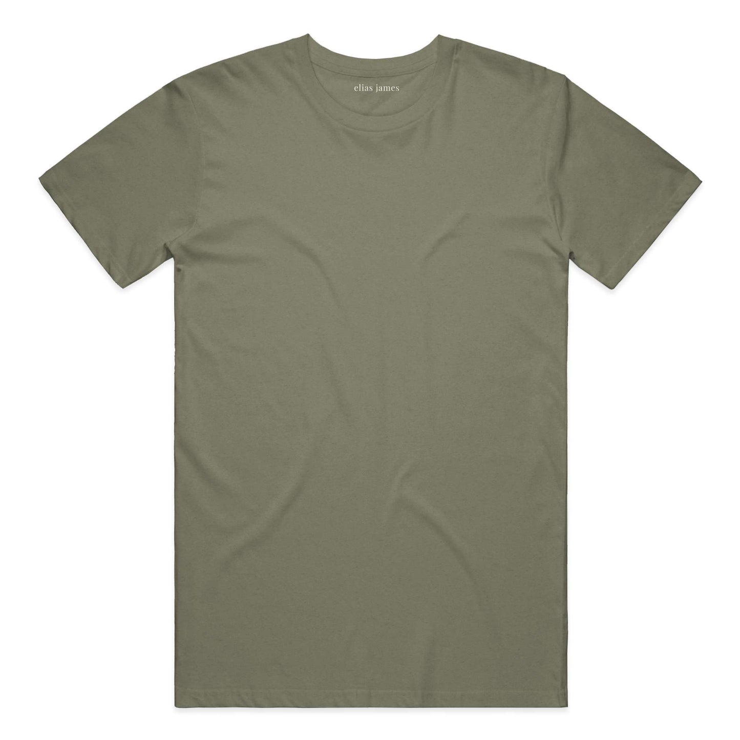Meridian Tee