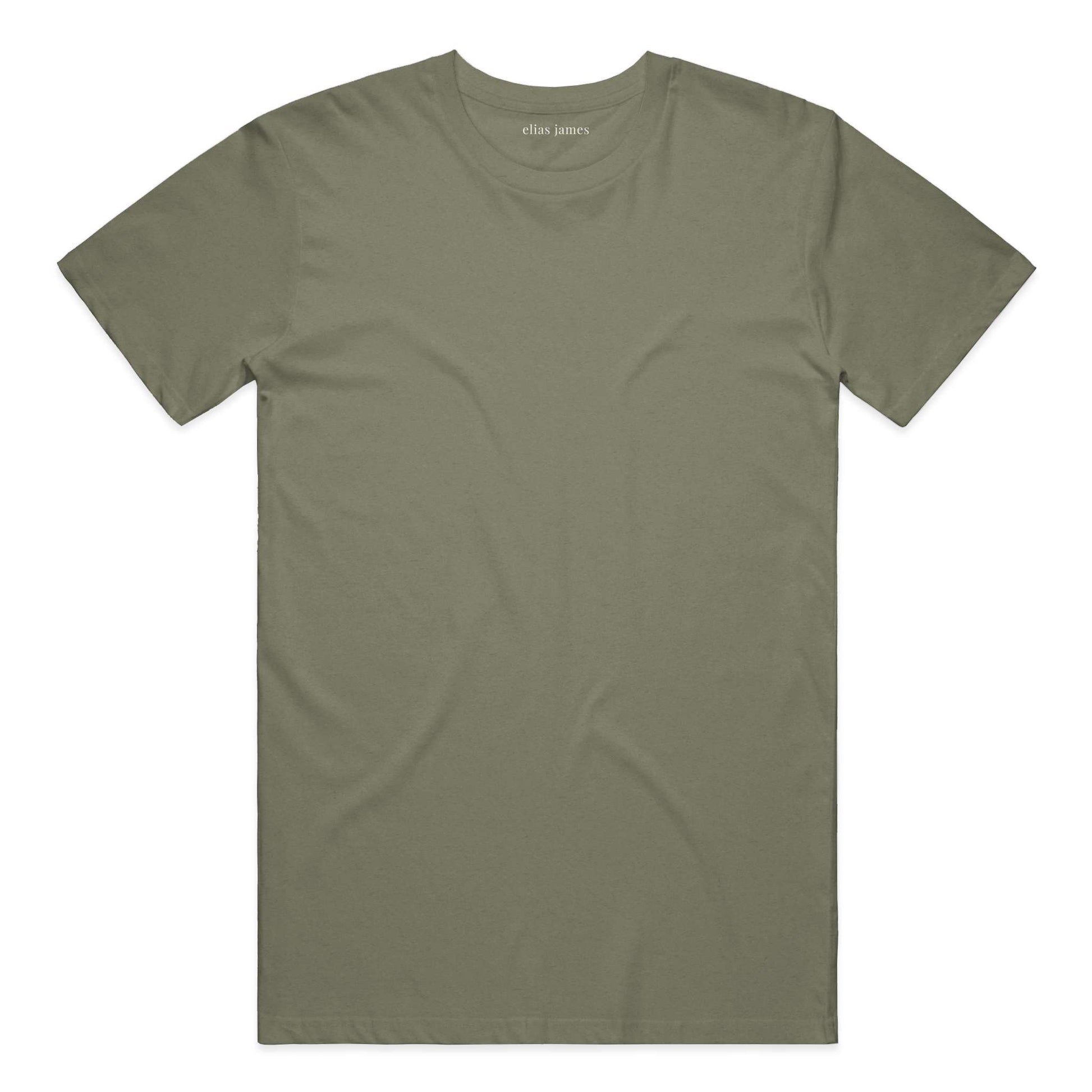 Meridian Tee