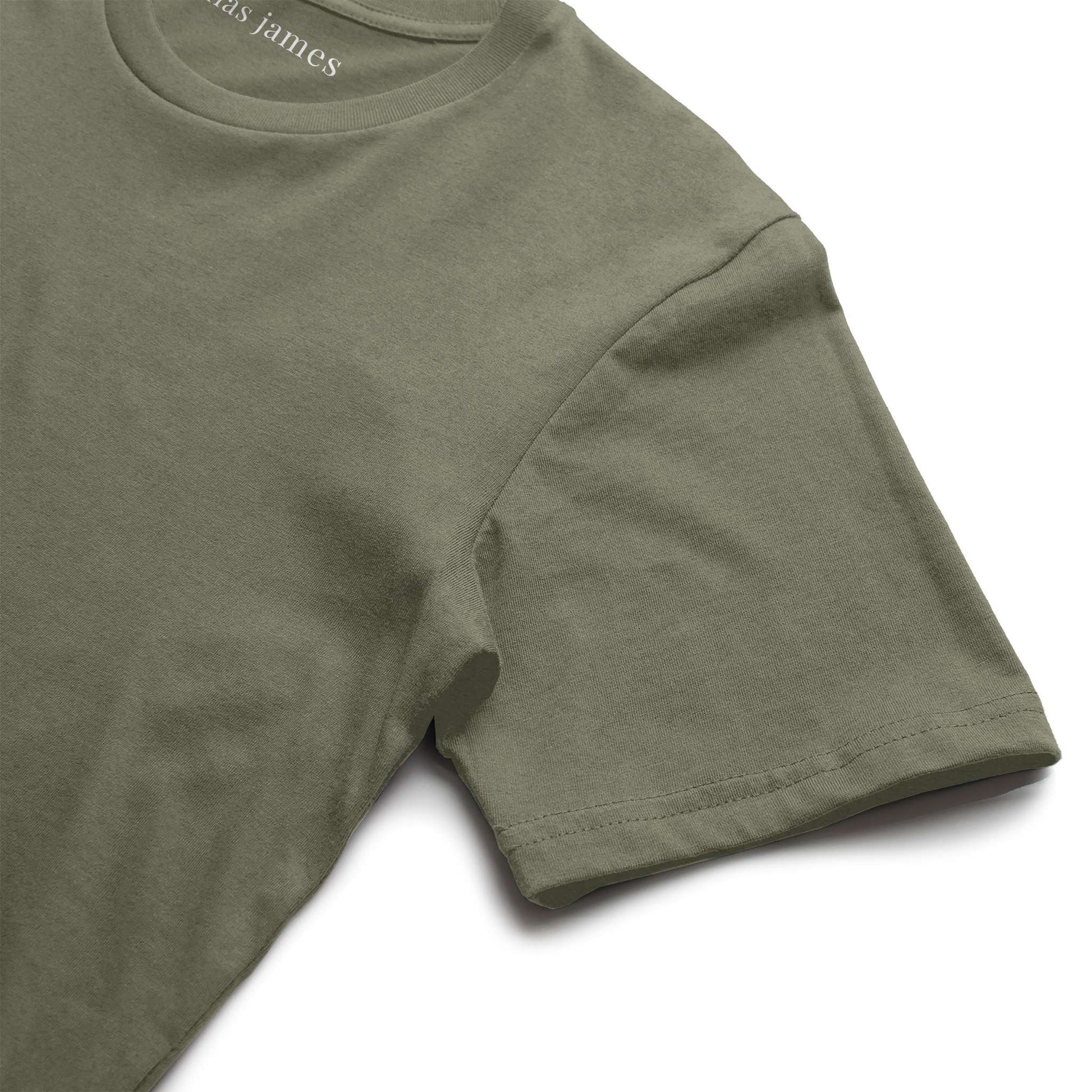 Meridian Tee
