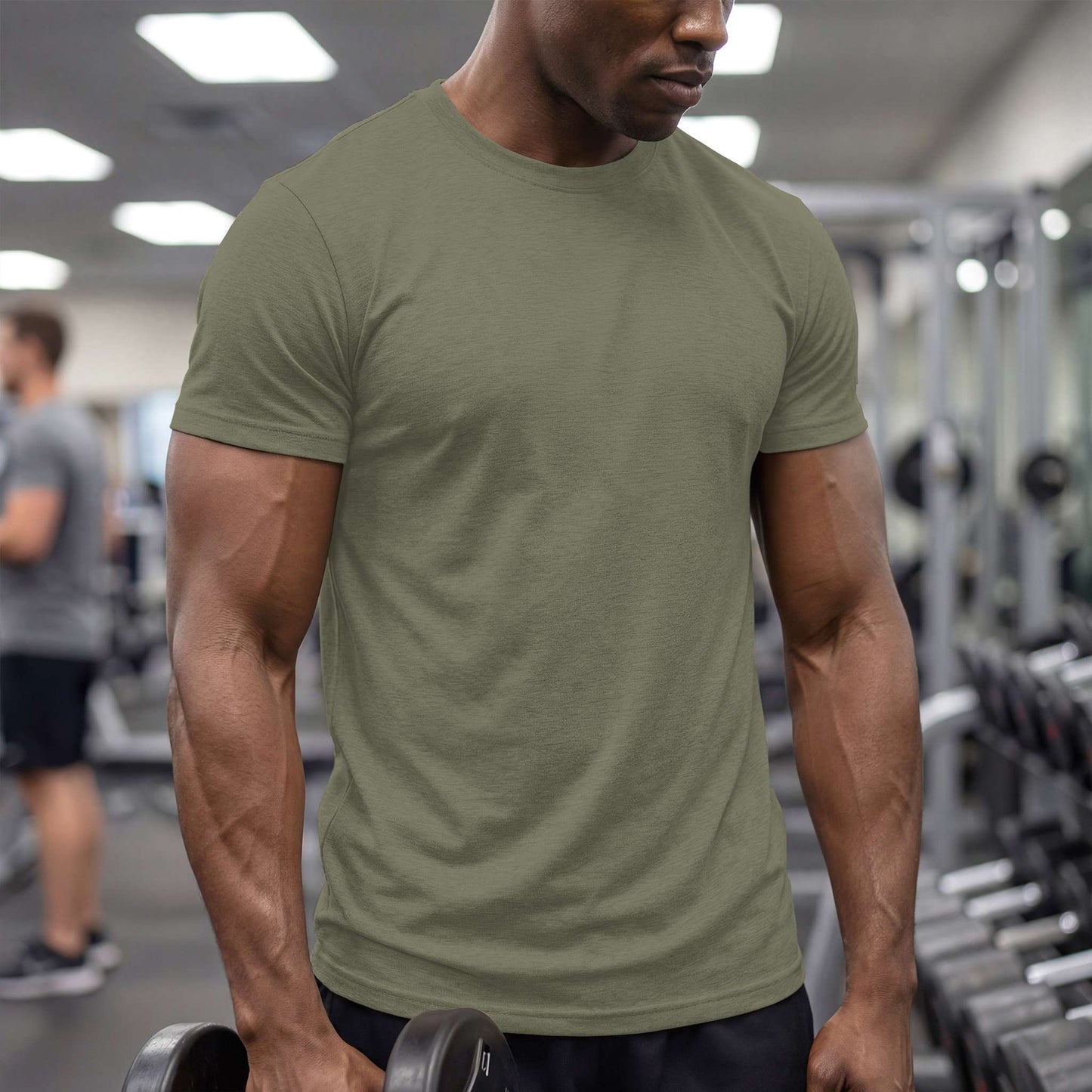 Meridian Tee