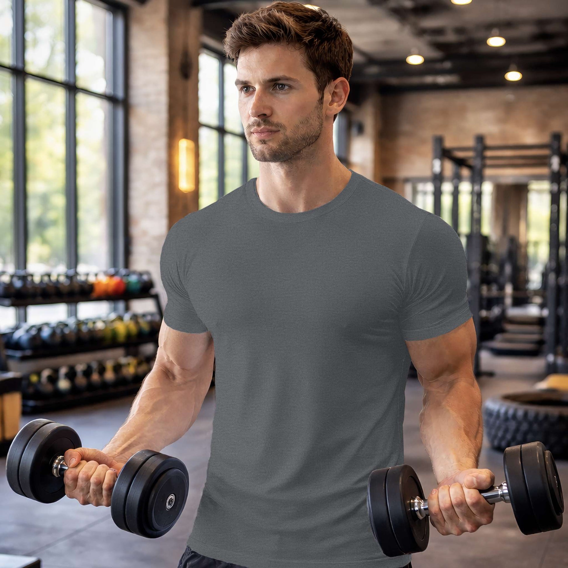 Meridian Tee