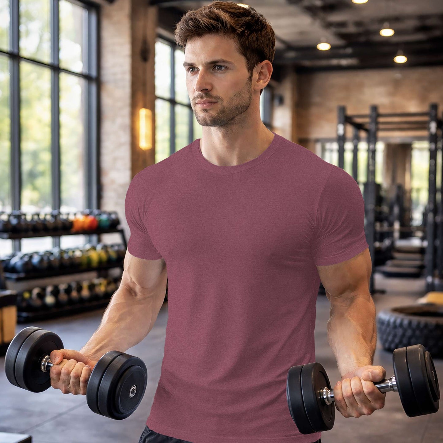 Meridian Tee