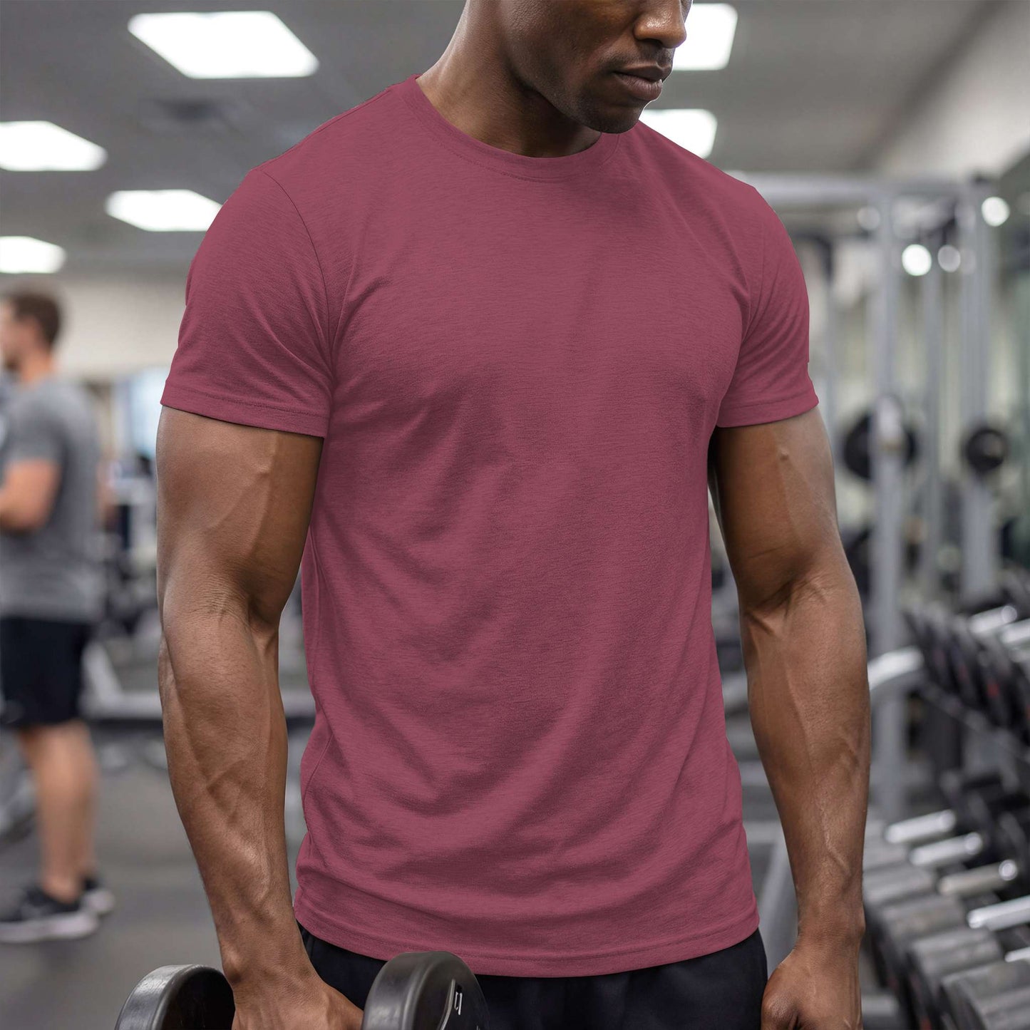 Meridian Tee