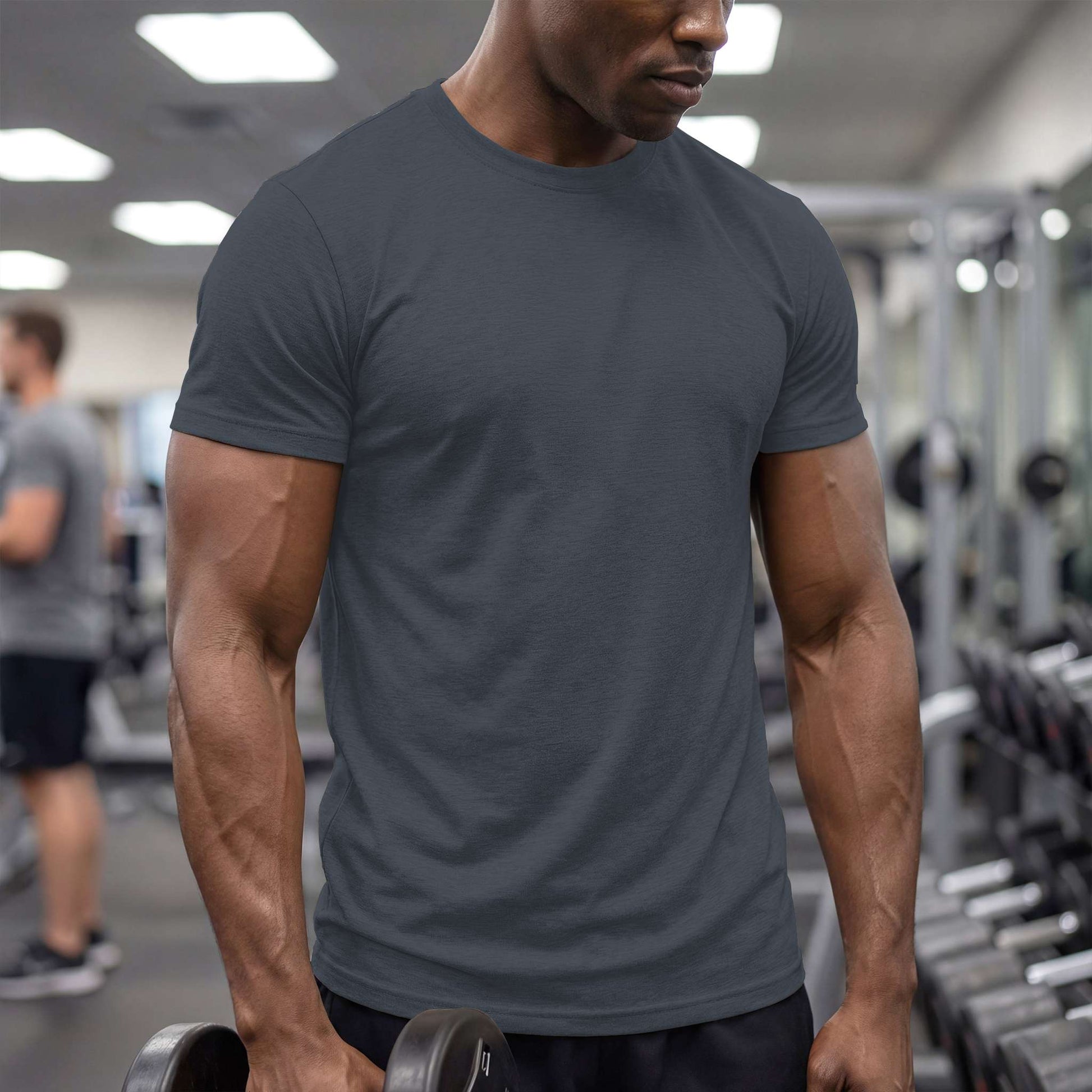 Meridian Tee