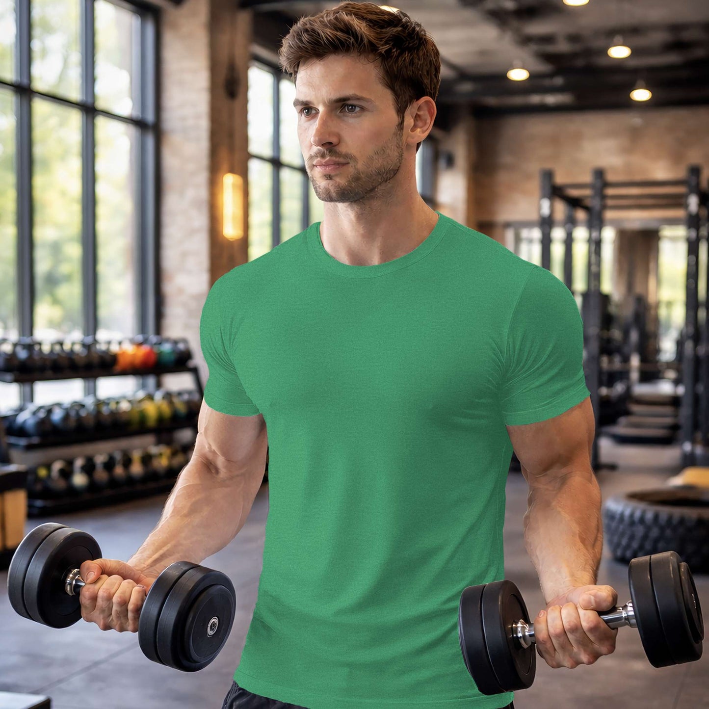 Meridian Tee