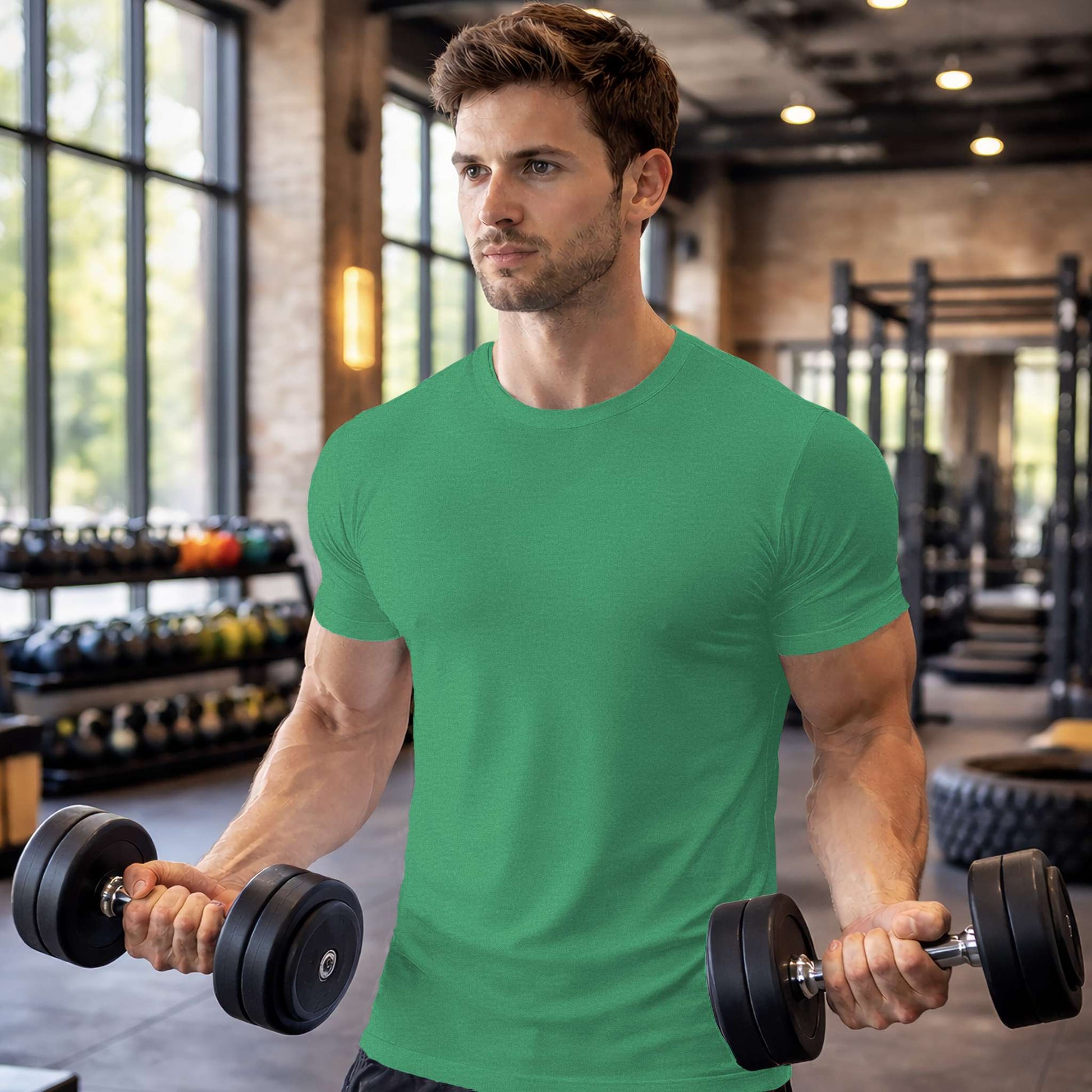 Meridian Tee