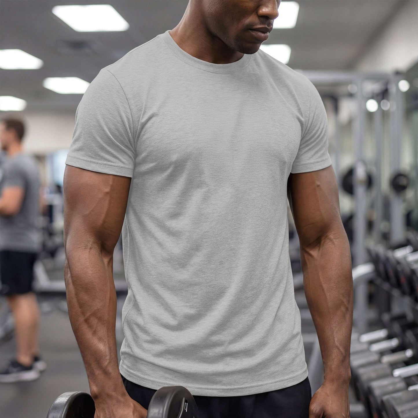 Meridian Tee