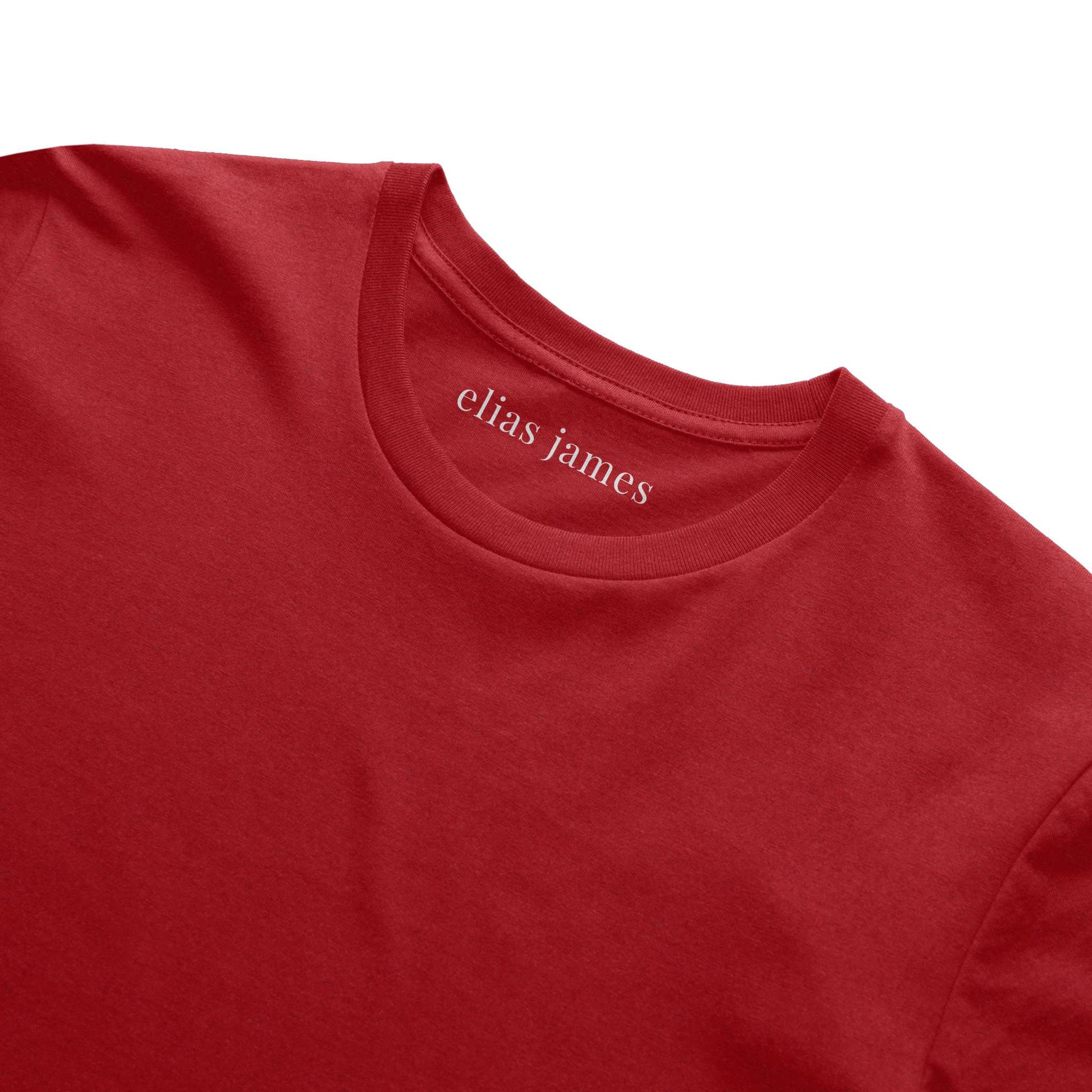 Meridian Tee