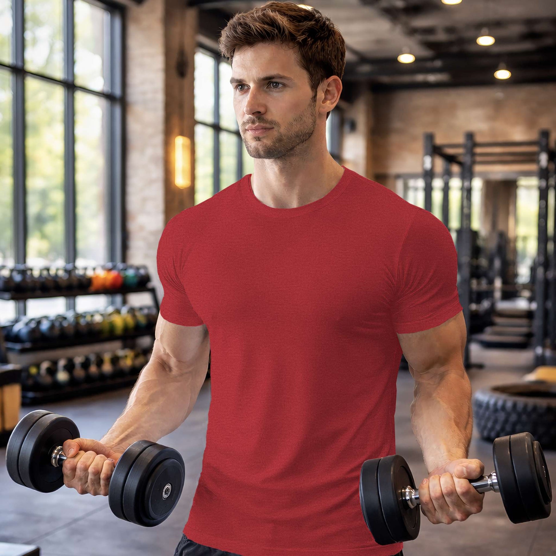 Meridian Tee