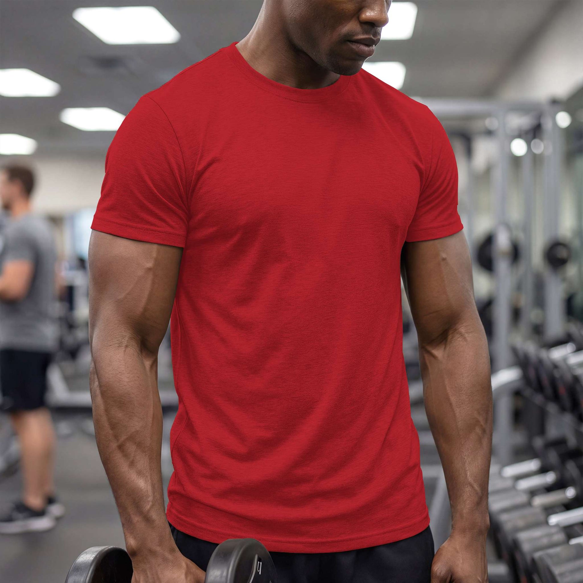 Meridian Tee