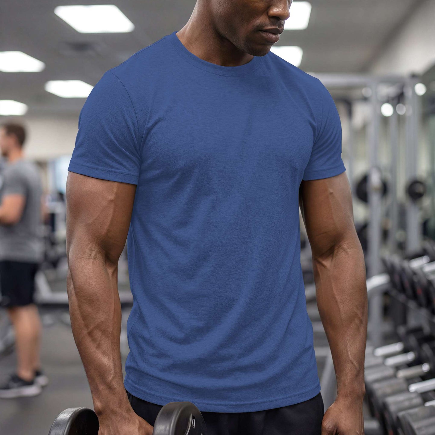 Meridian Tee