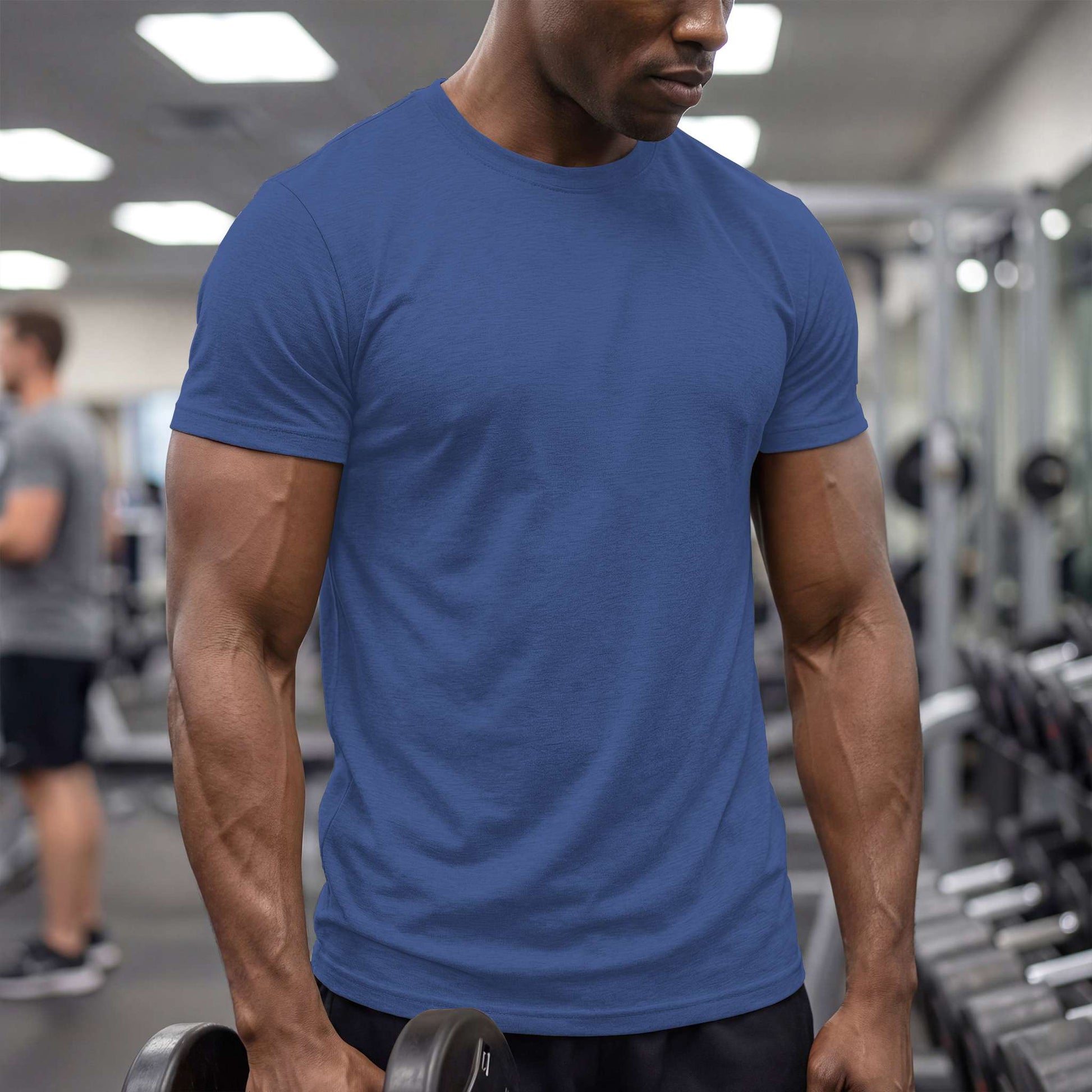 Meridian Tee