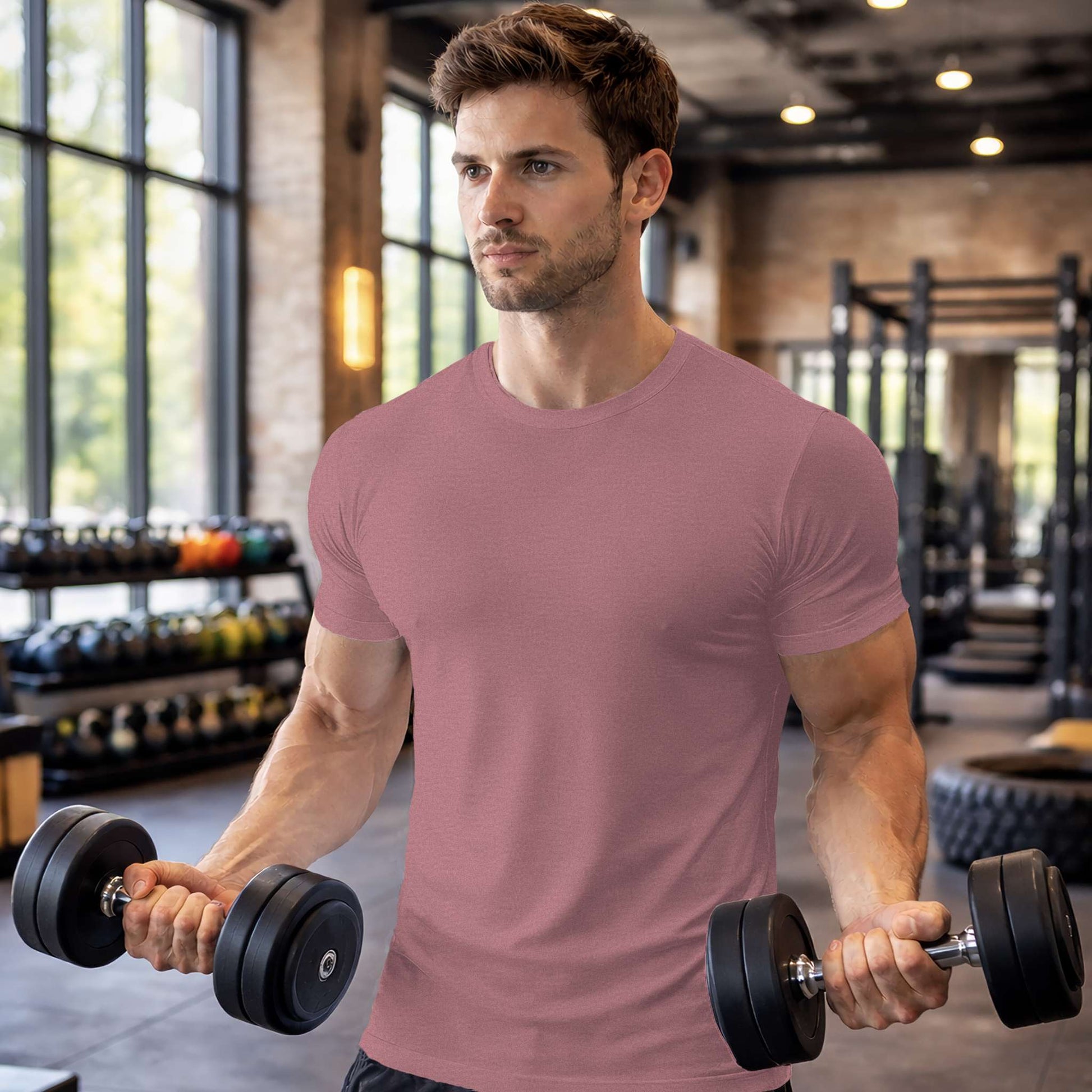 Meridian Tee