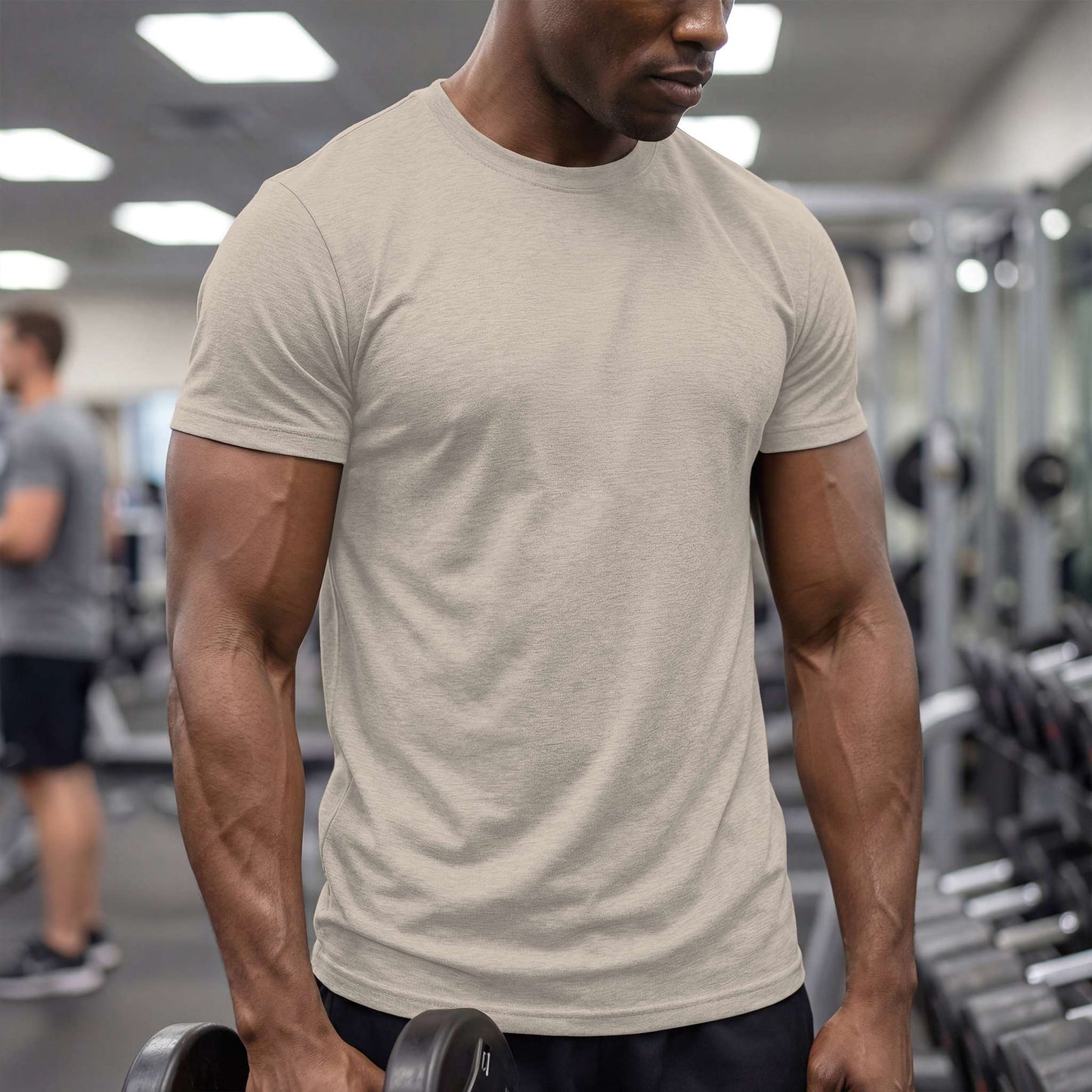 Meridian Tee