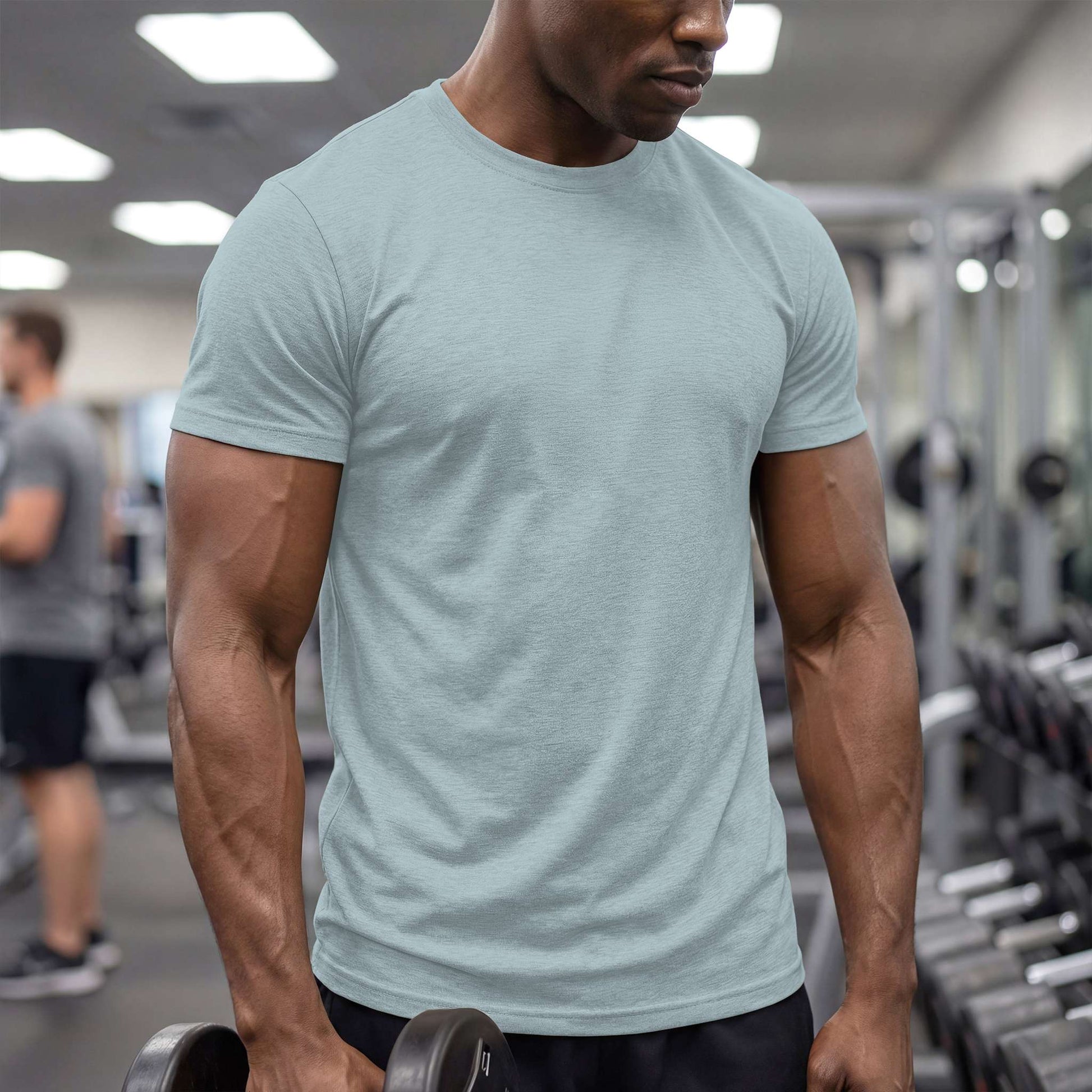 Meridian Tee