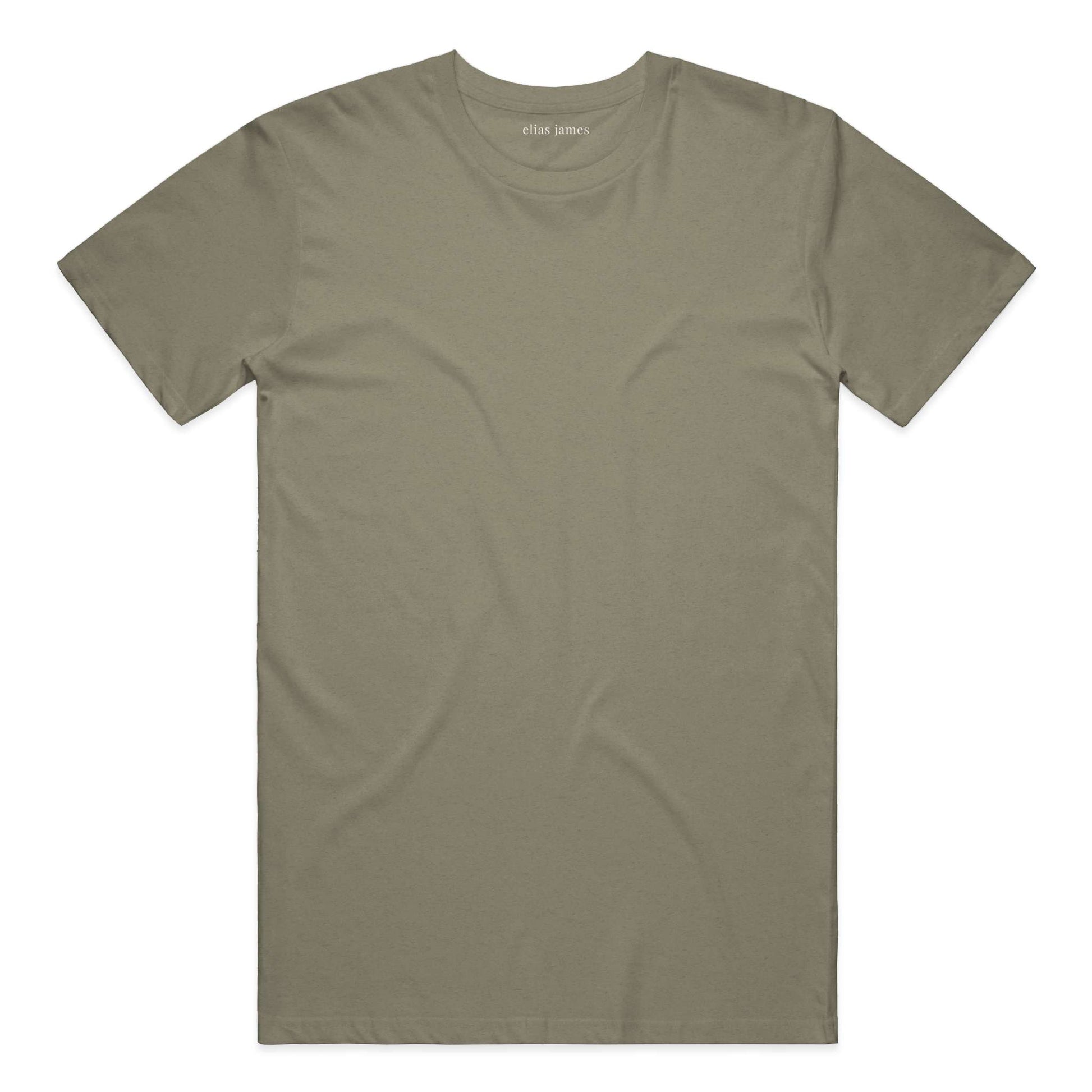 Meridian Tee