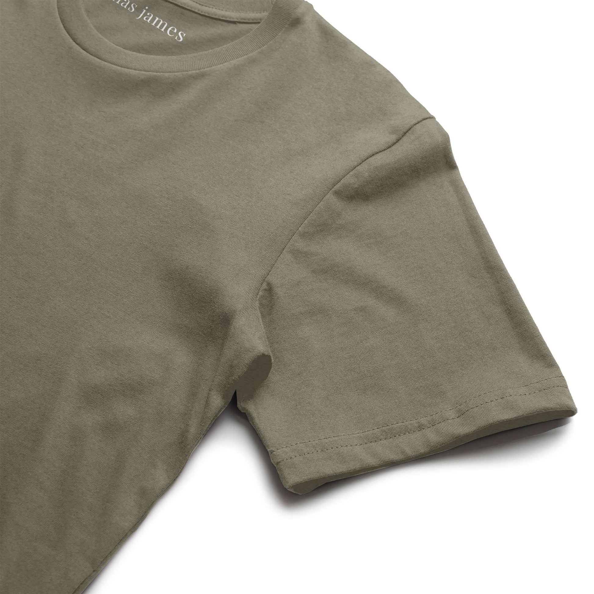 Meridian Tee