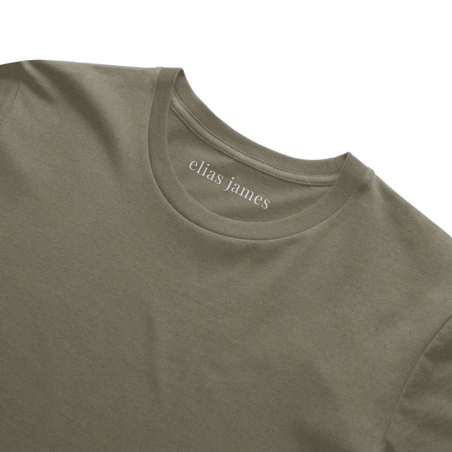 Meridian Tee