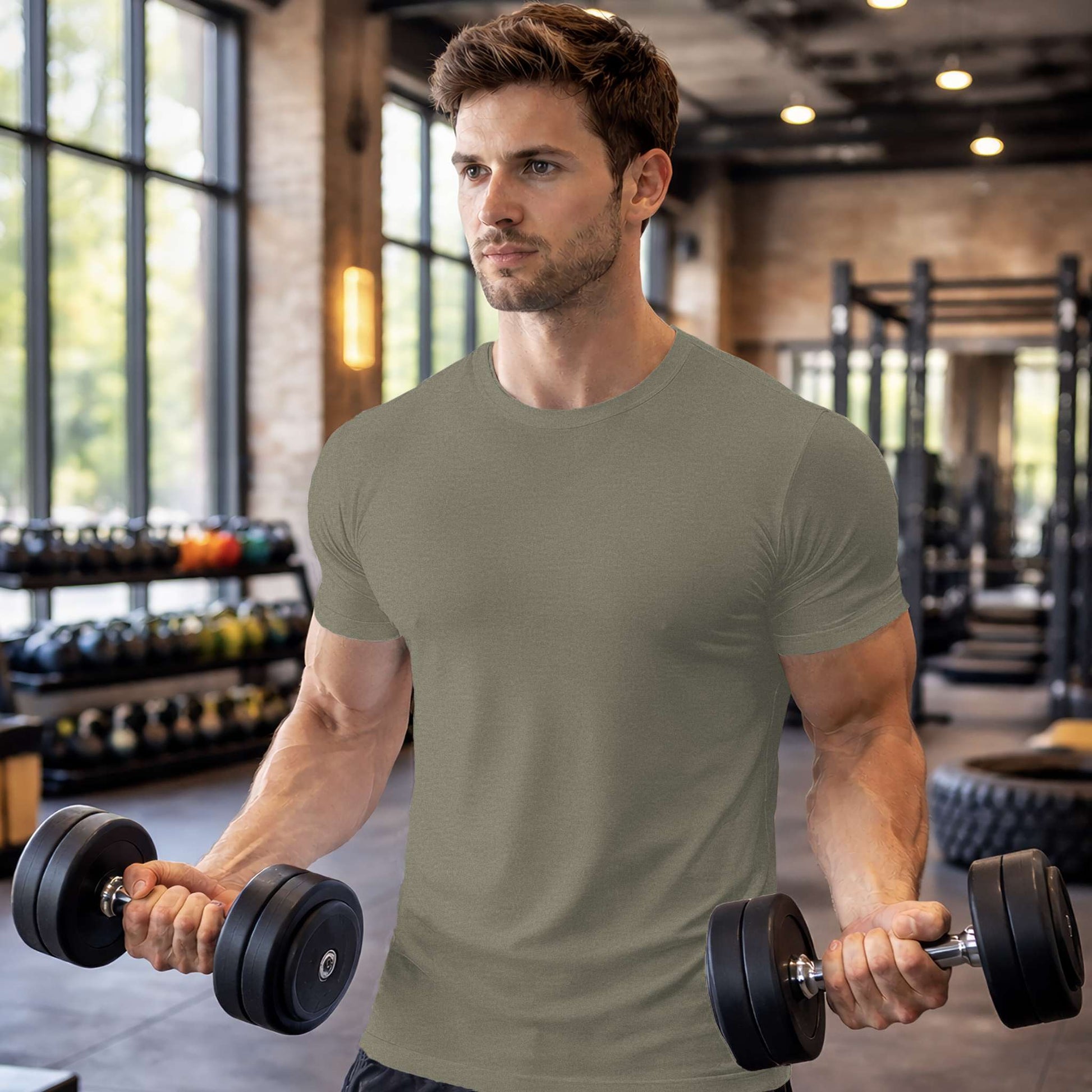 Meridian Tee