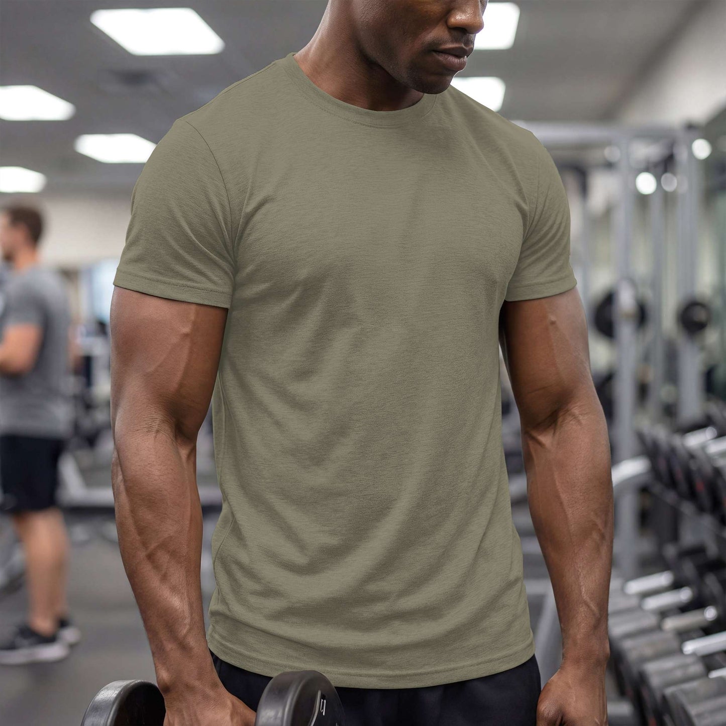 Meridian Tee