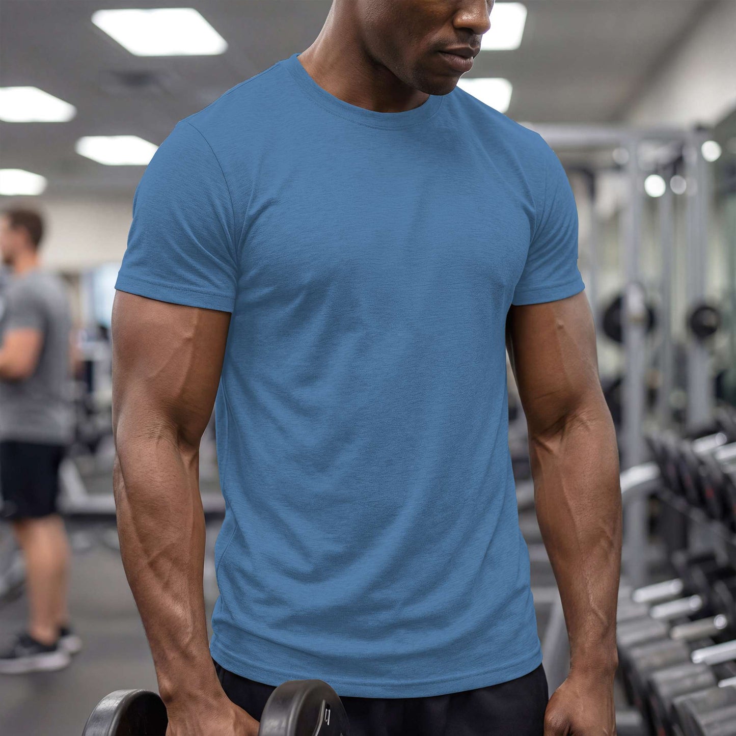 Meridian Tee