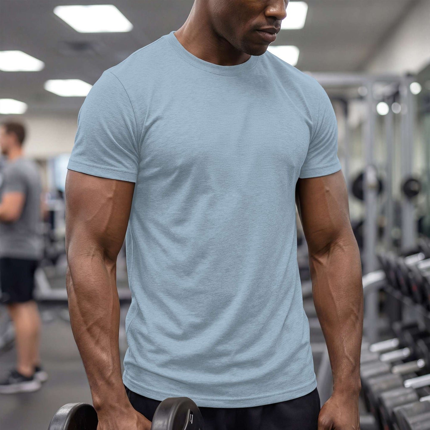 Meridian Tee