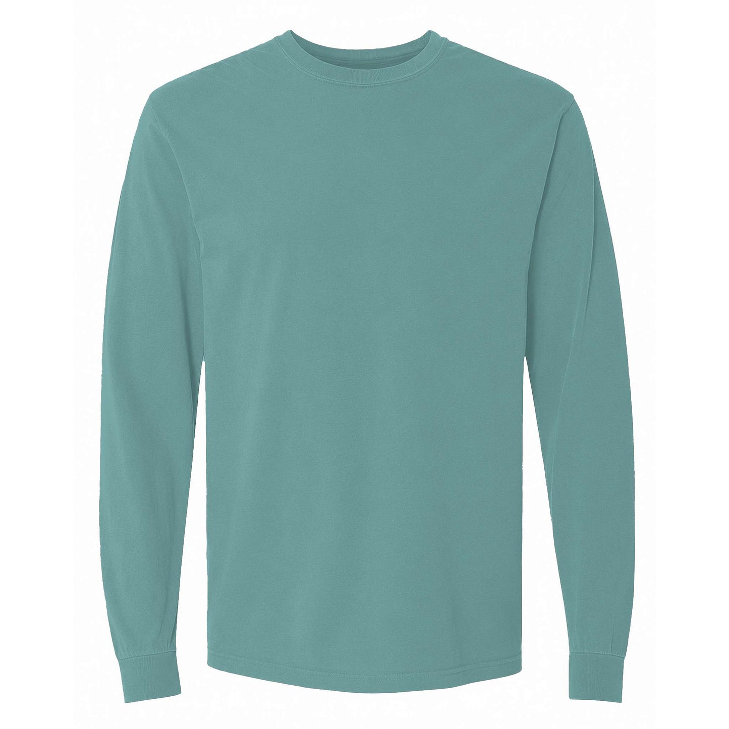 The Hudson Long Sleeve Tee