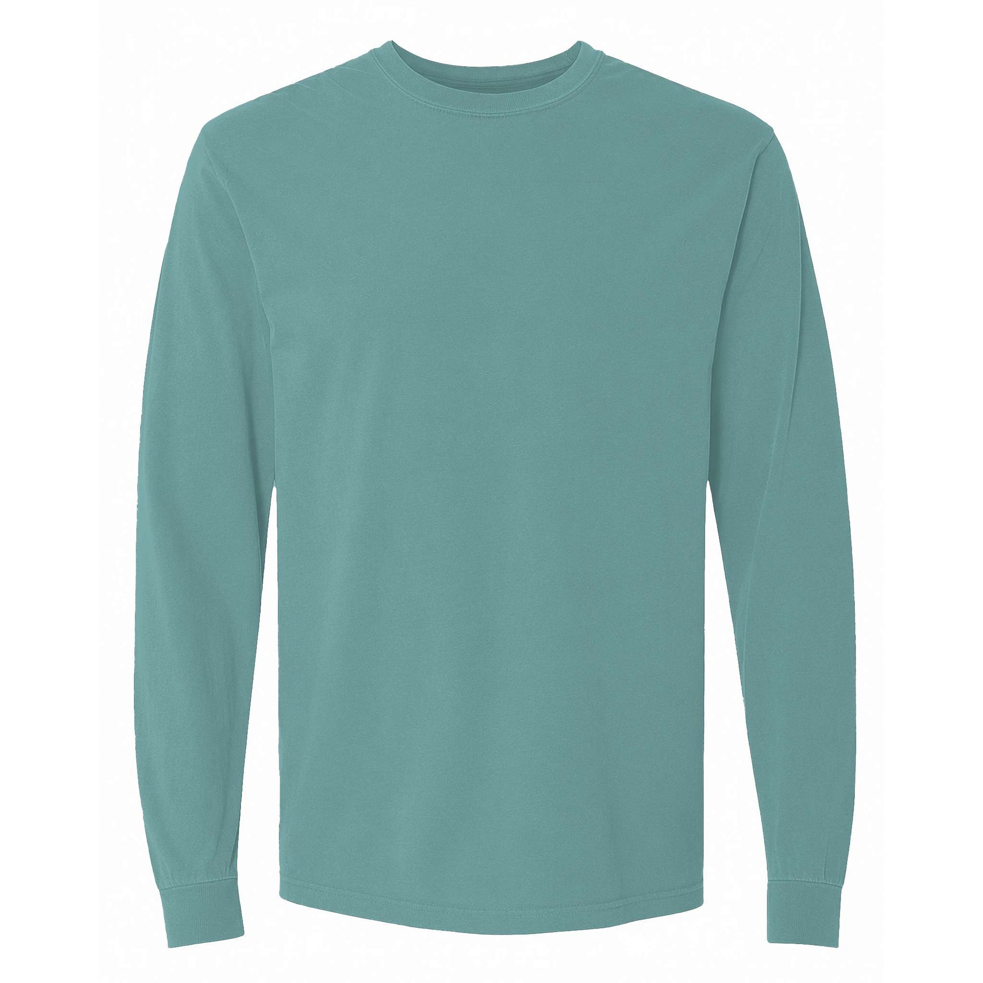 The Hudson Long Sleeve Tee