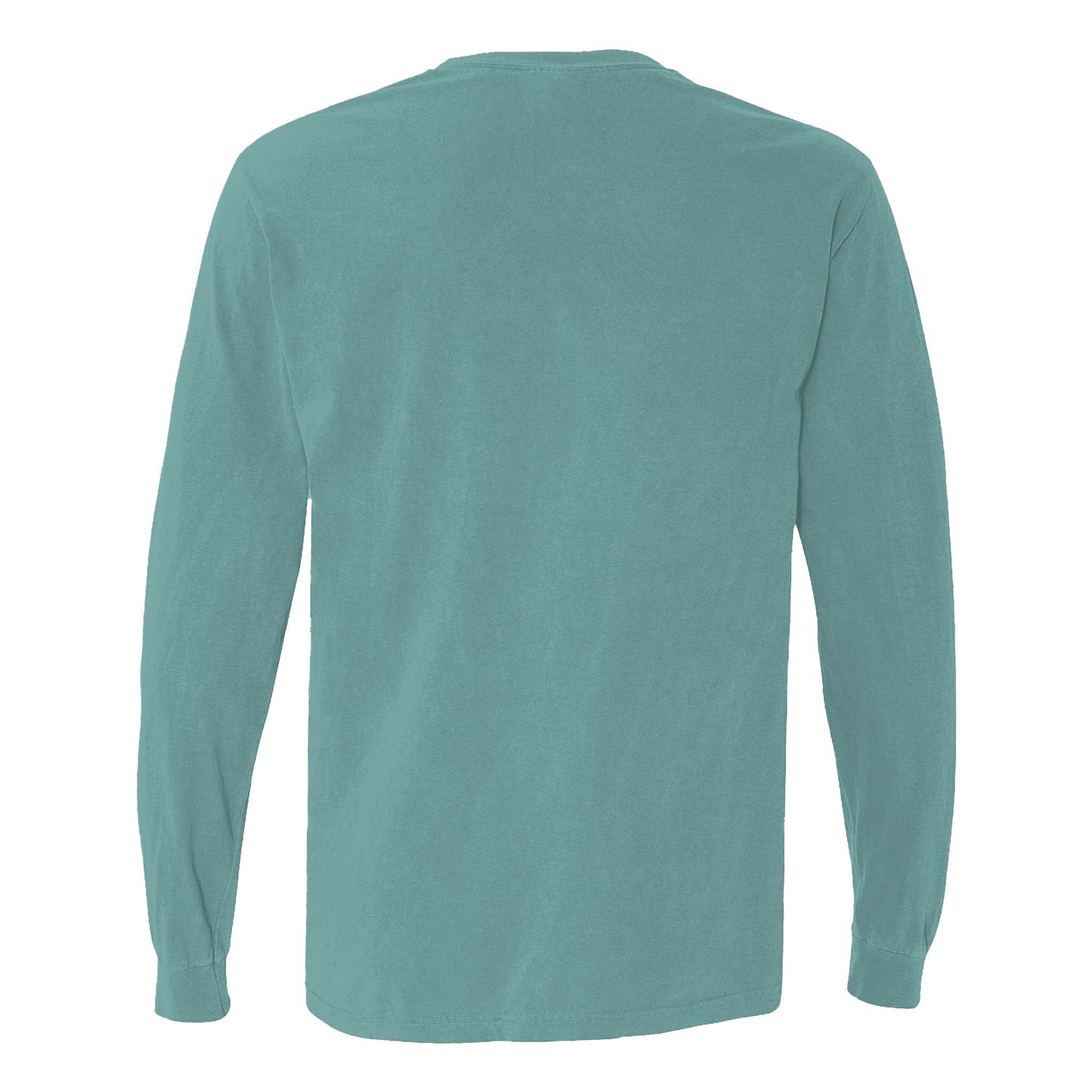The Hudson Long Sleeve Tee