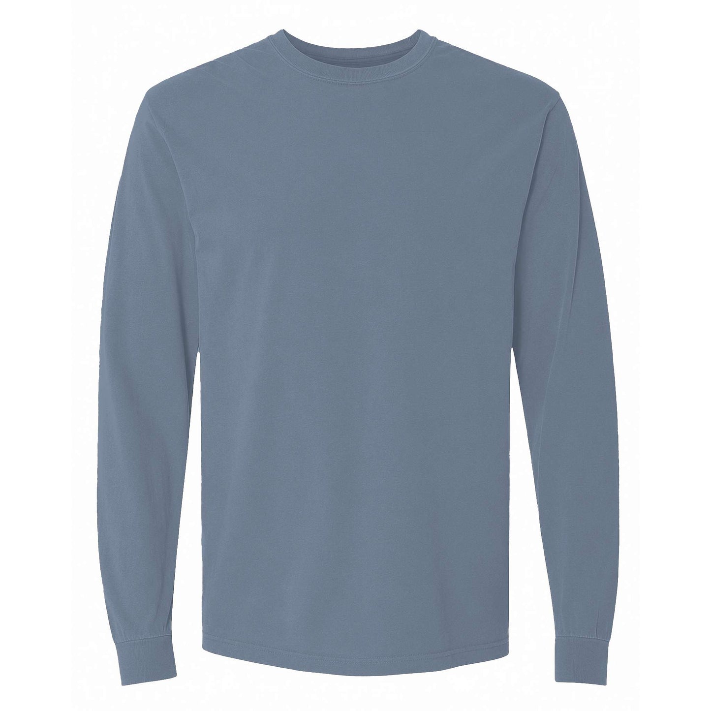 The Hudson Long Sleeve Tee
