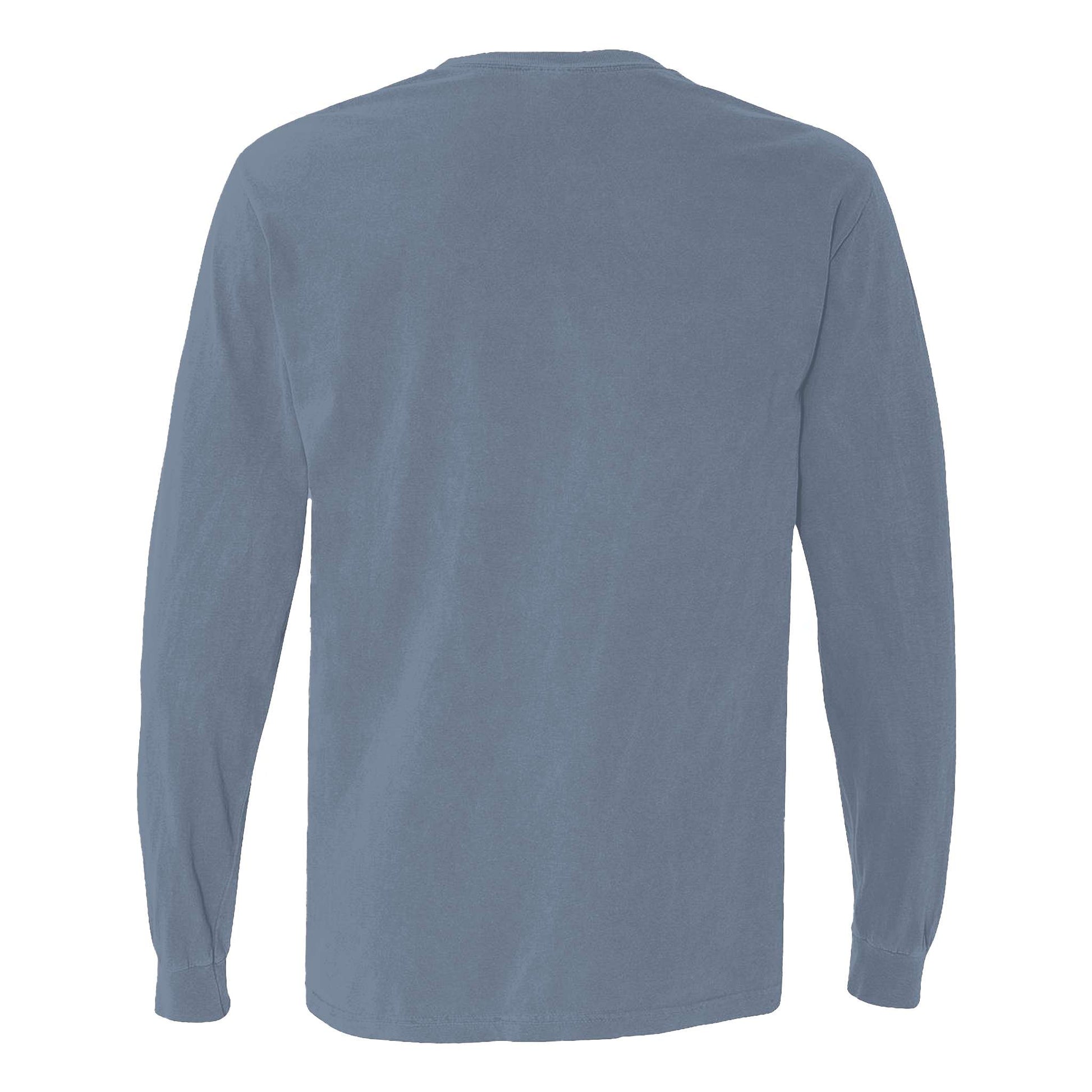 The Hudson Long Sleeve Tee