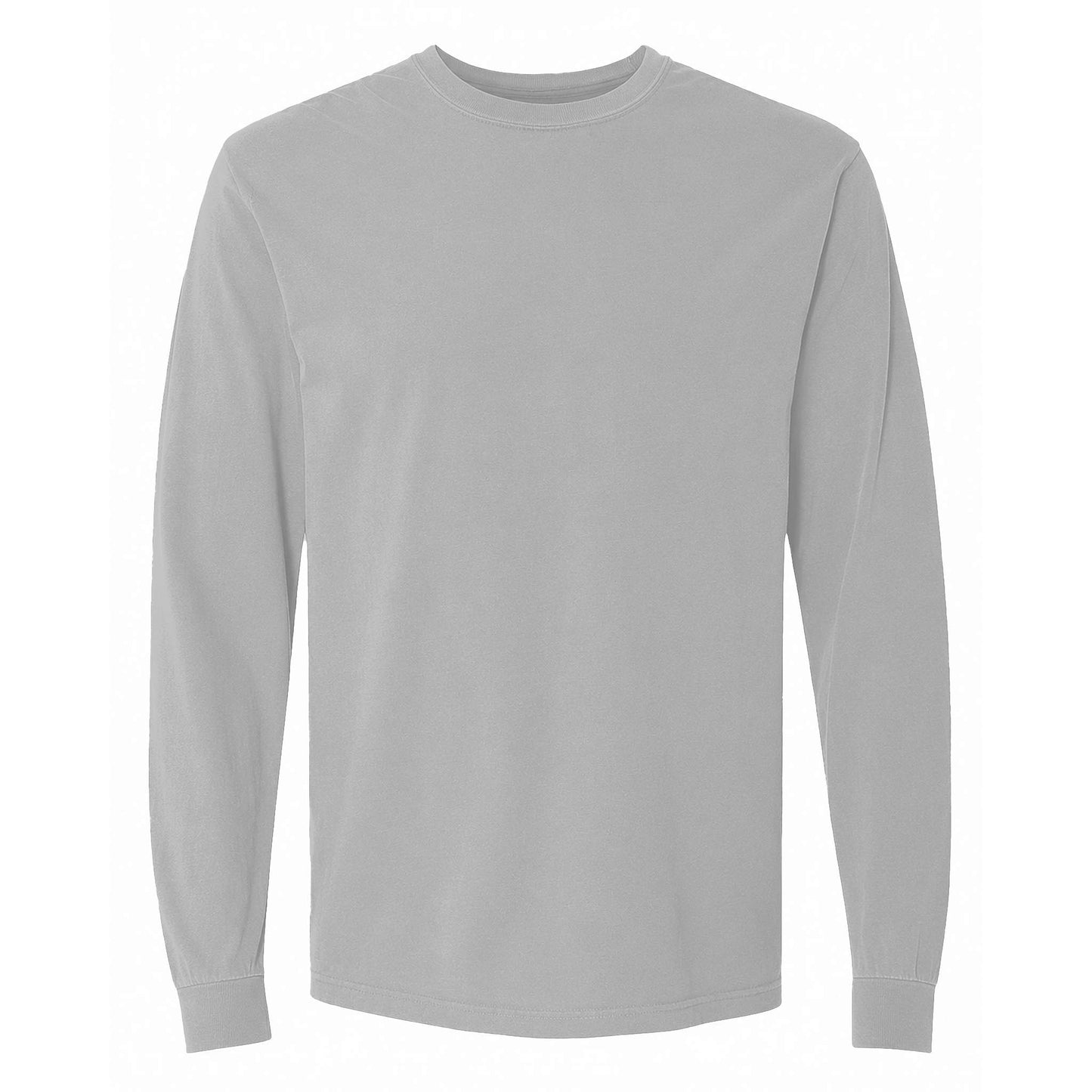 The Hudson Long Sleeve Tee